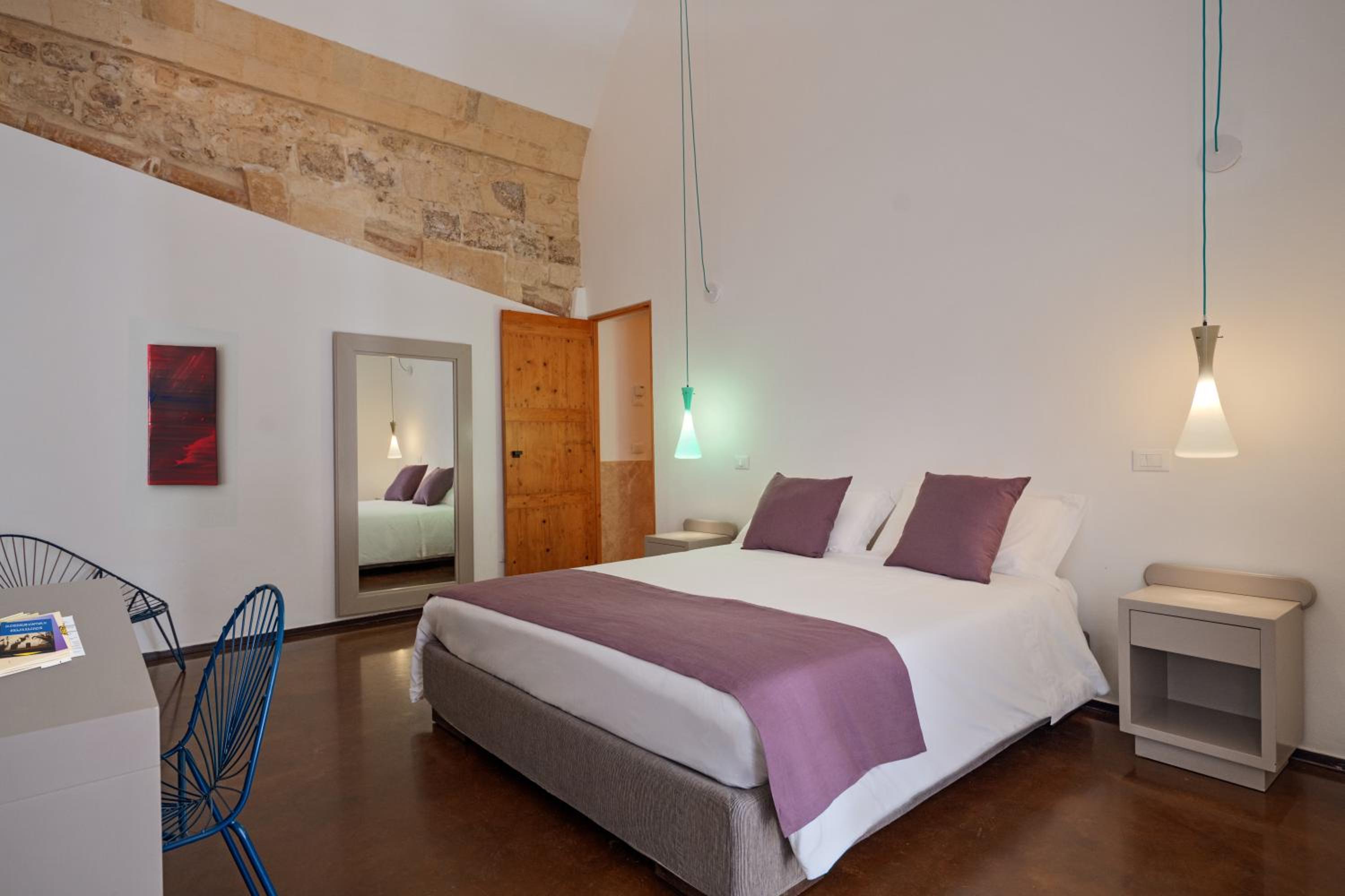 B&B Palazzo Personè Dimora Storica