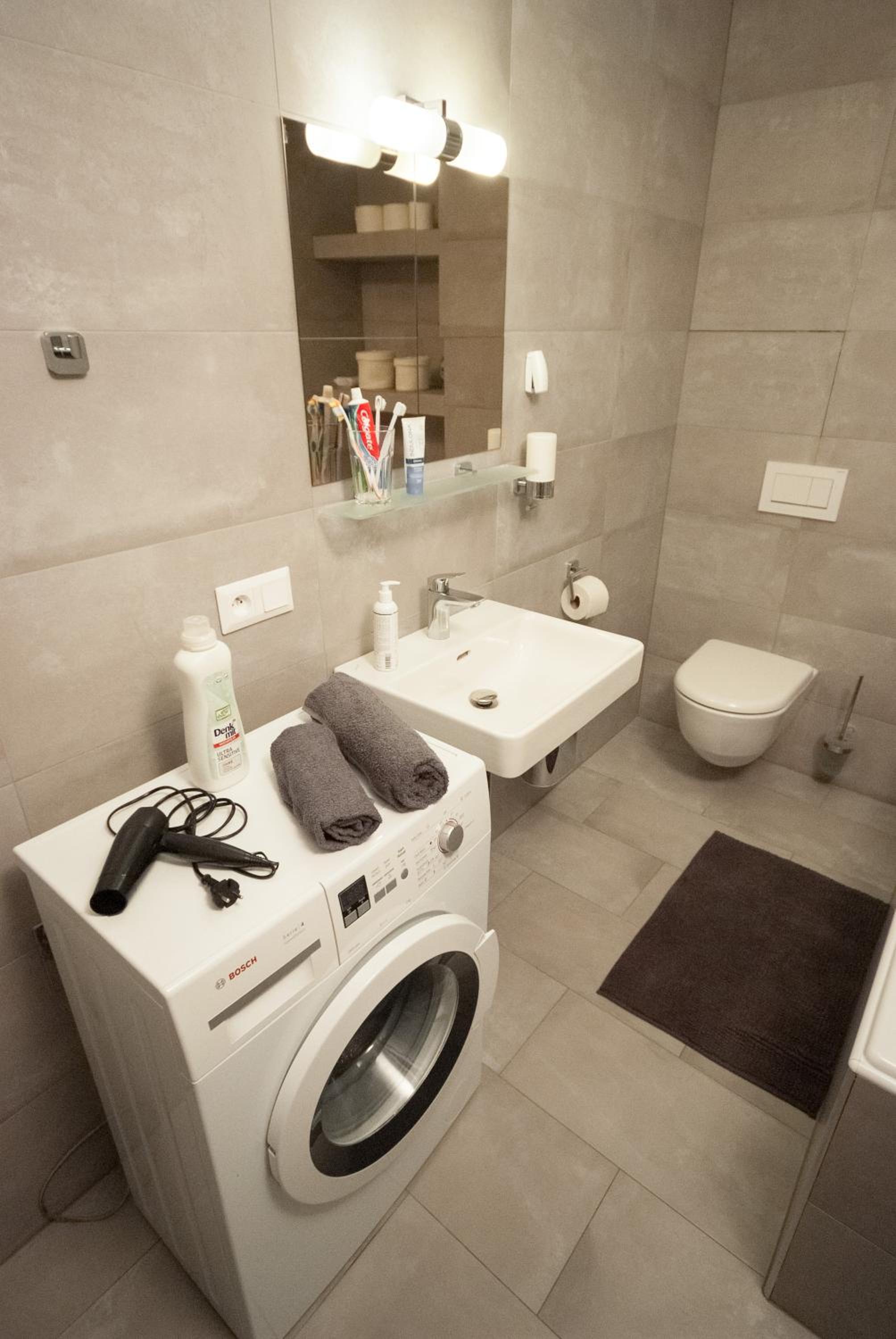 Apartmán víla Amálka