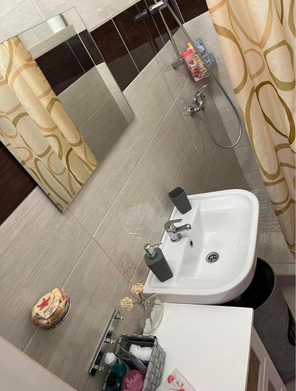 Kiscsillag Apartman