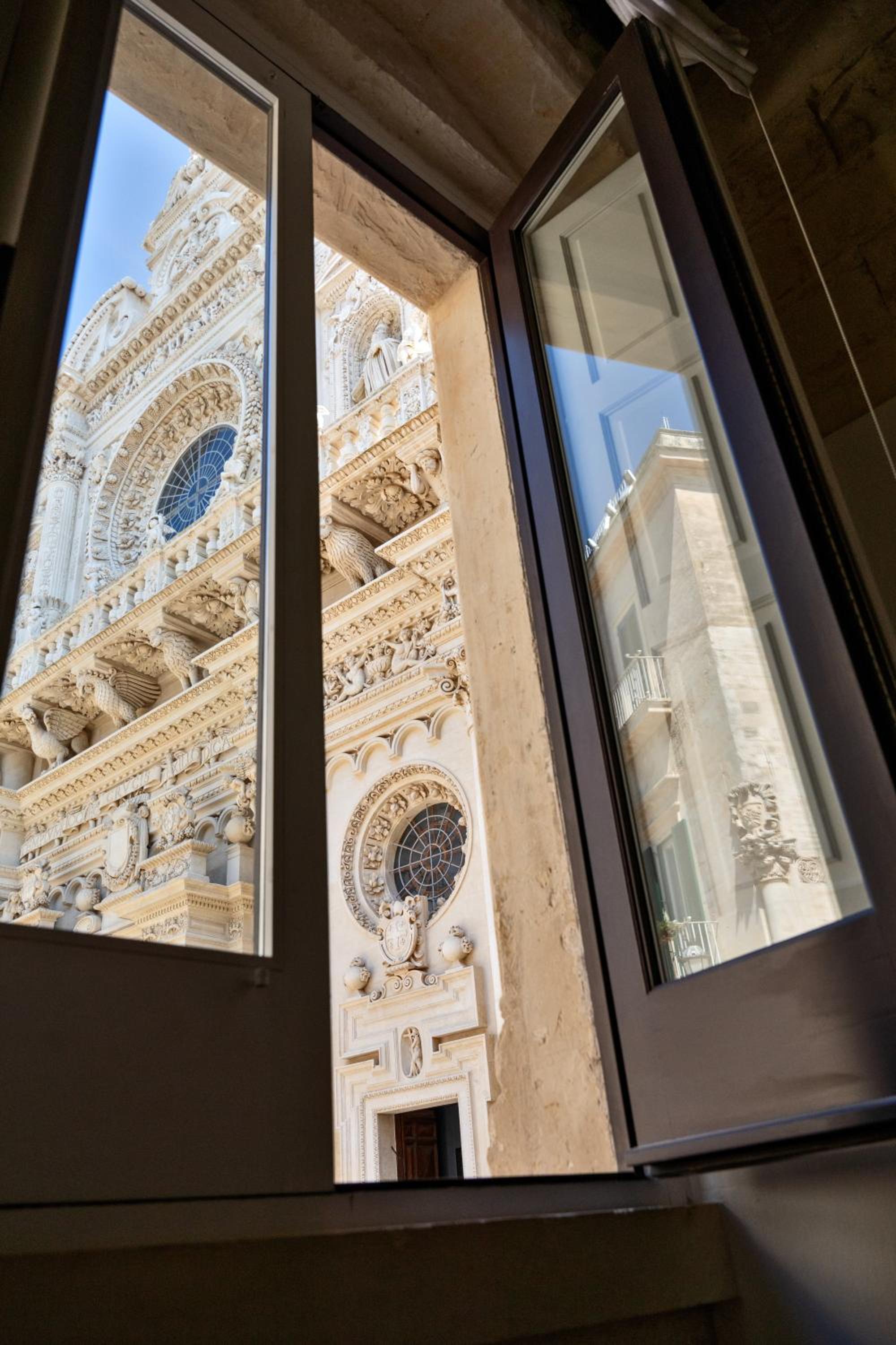 B&B Palazzo Personè Dimora Storica