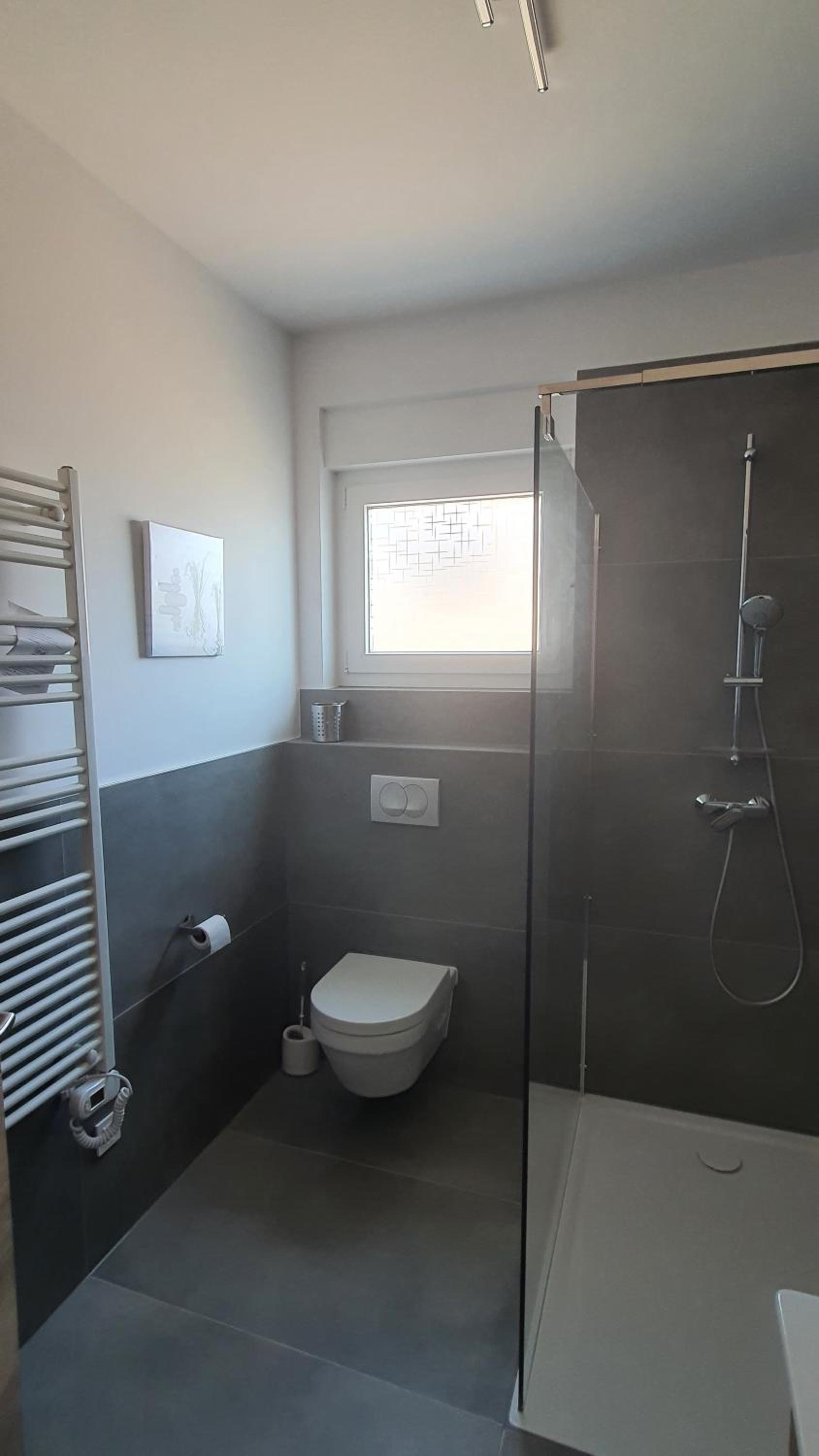 Ferienwohnung Adriaperle Villa Casper mit Whirlpool