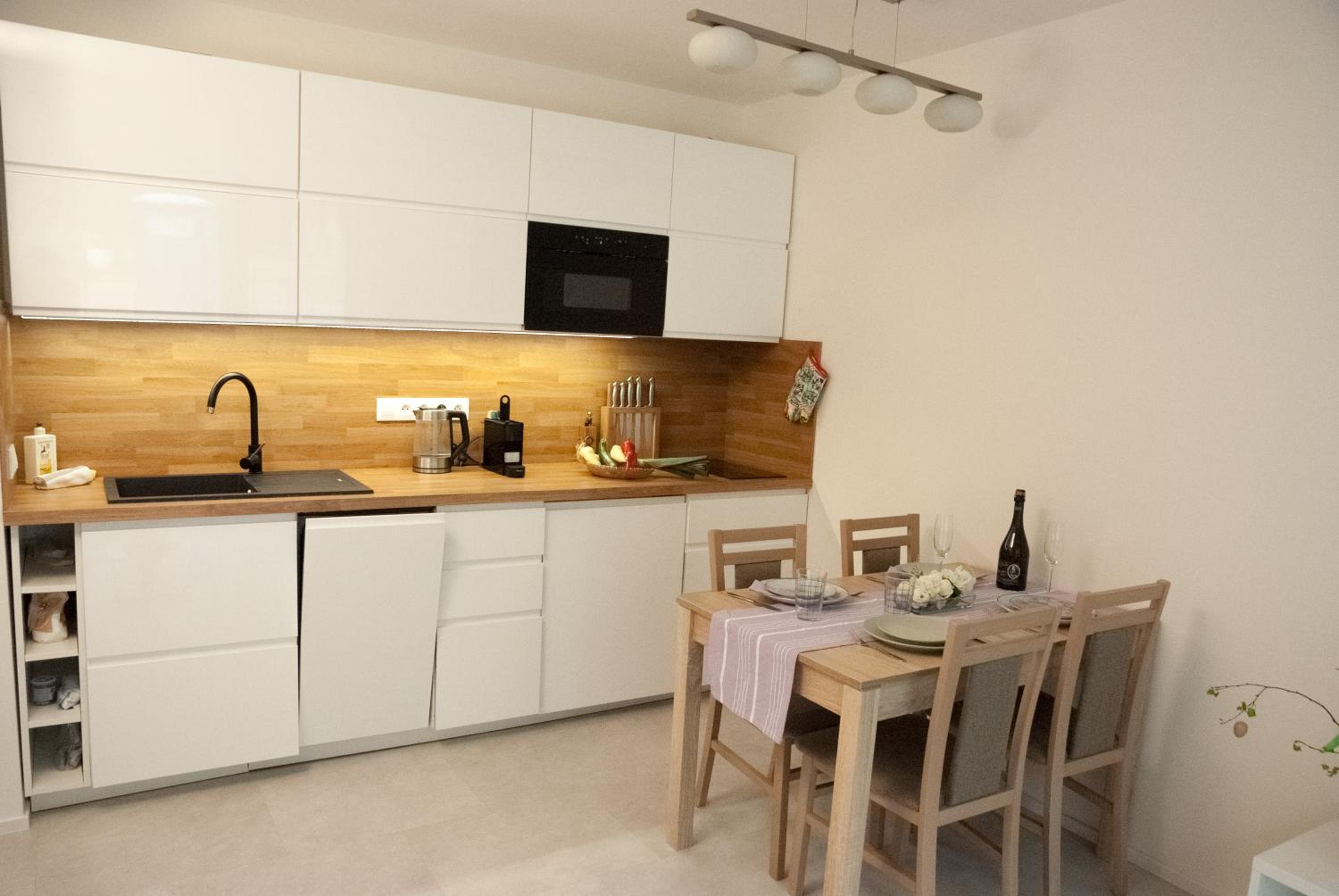 Apartmán víla Amálka