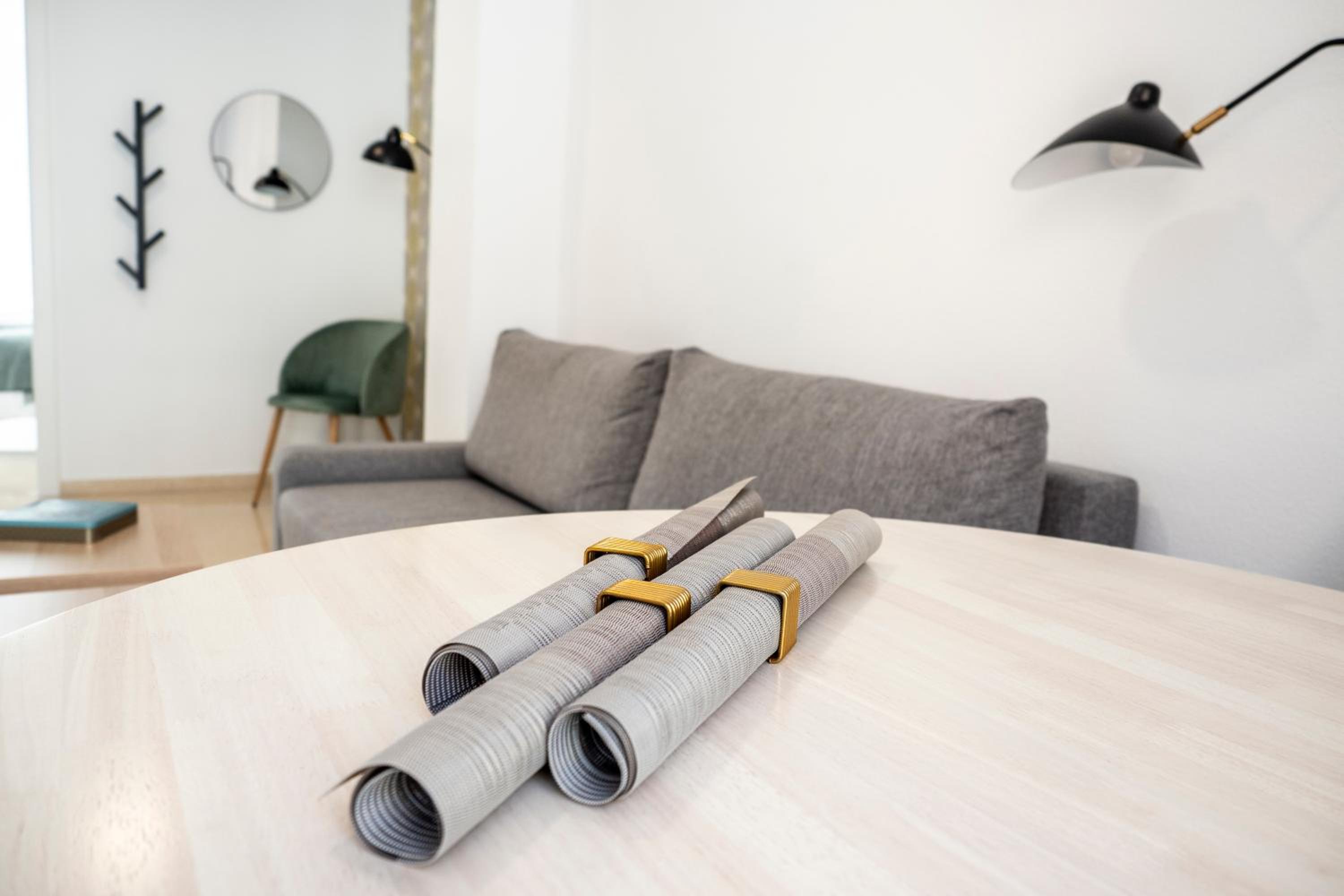 CALMA Apartments