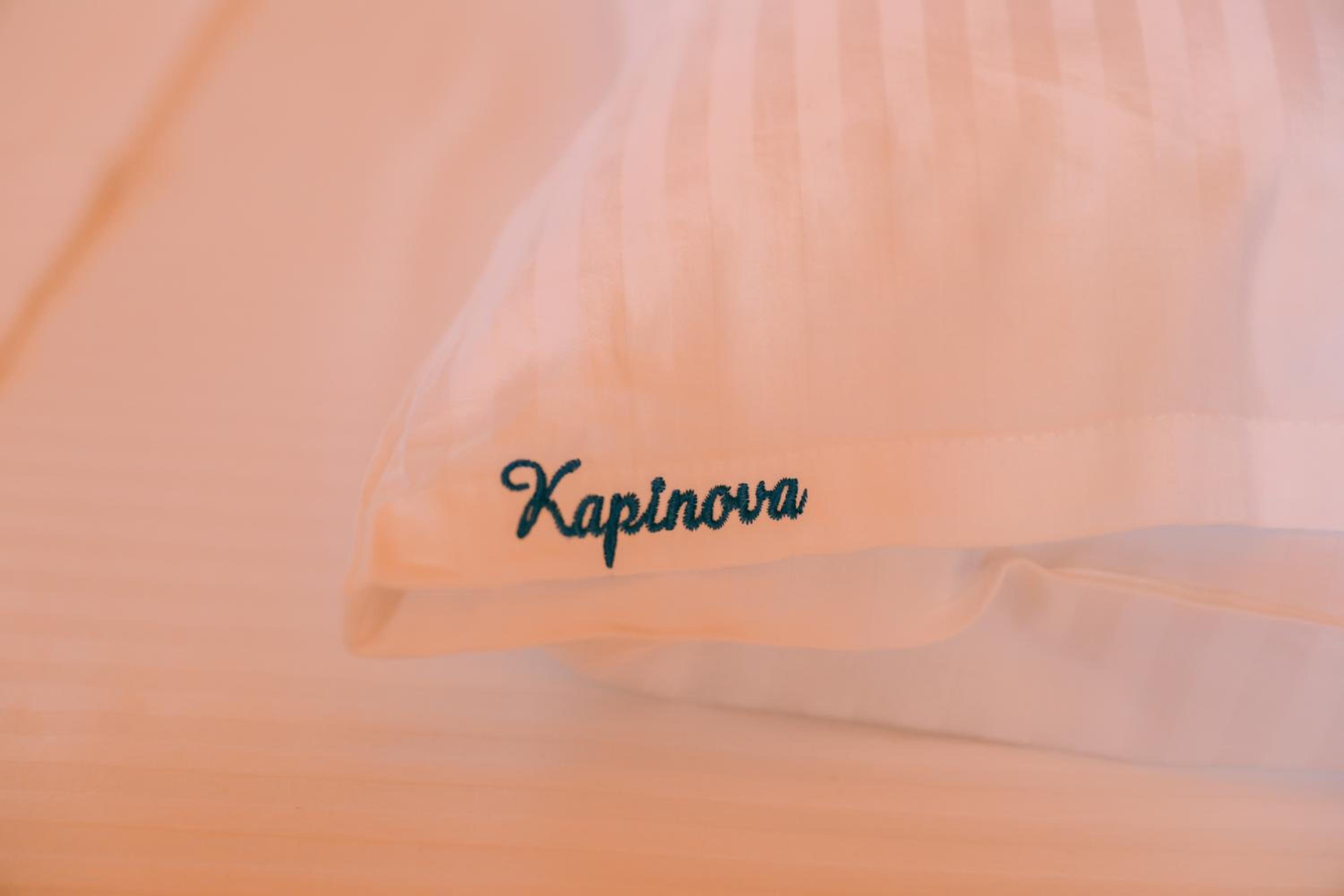 Bujtina Kapinova