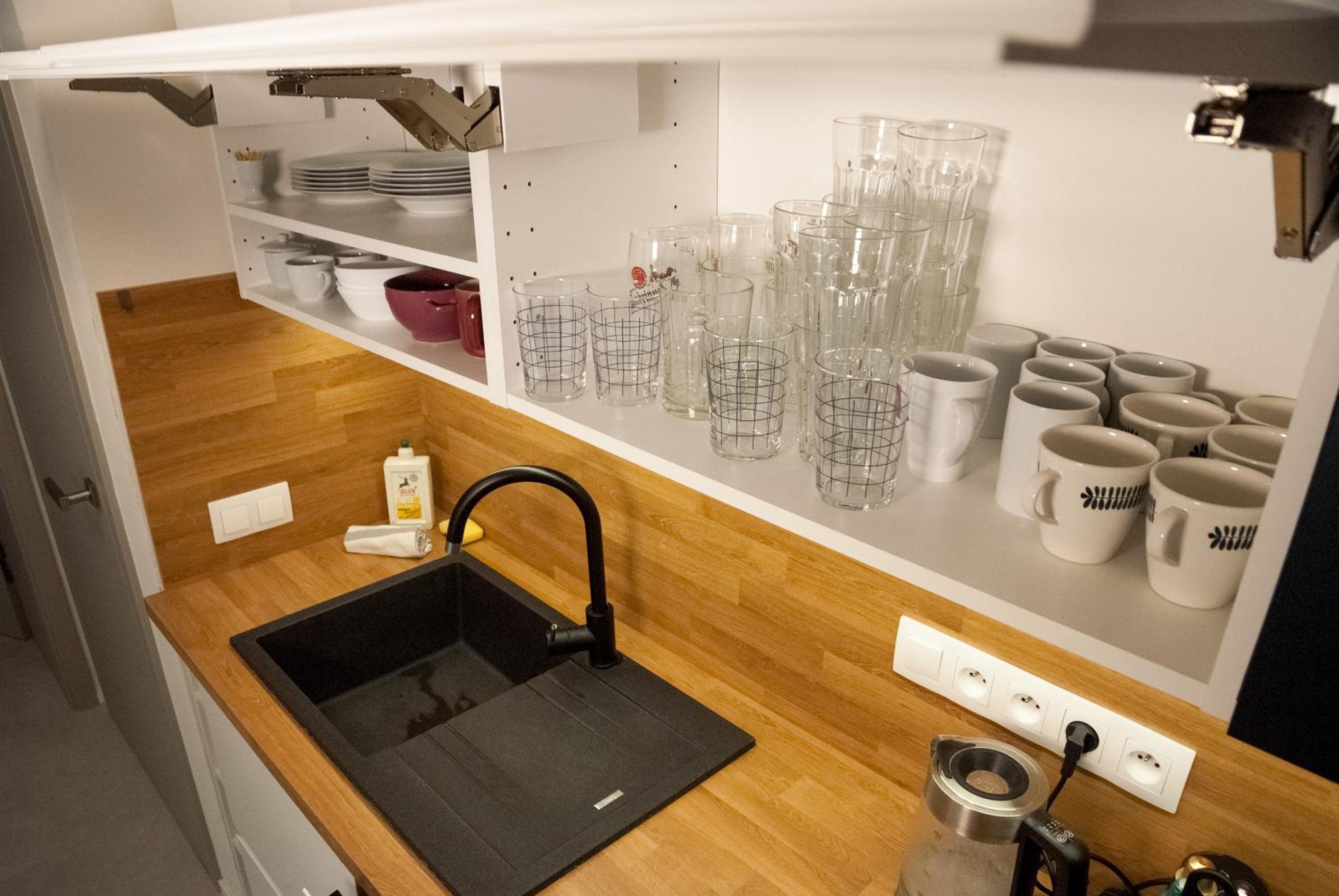 Apartmán víla Amálka