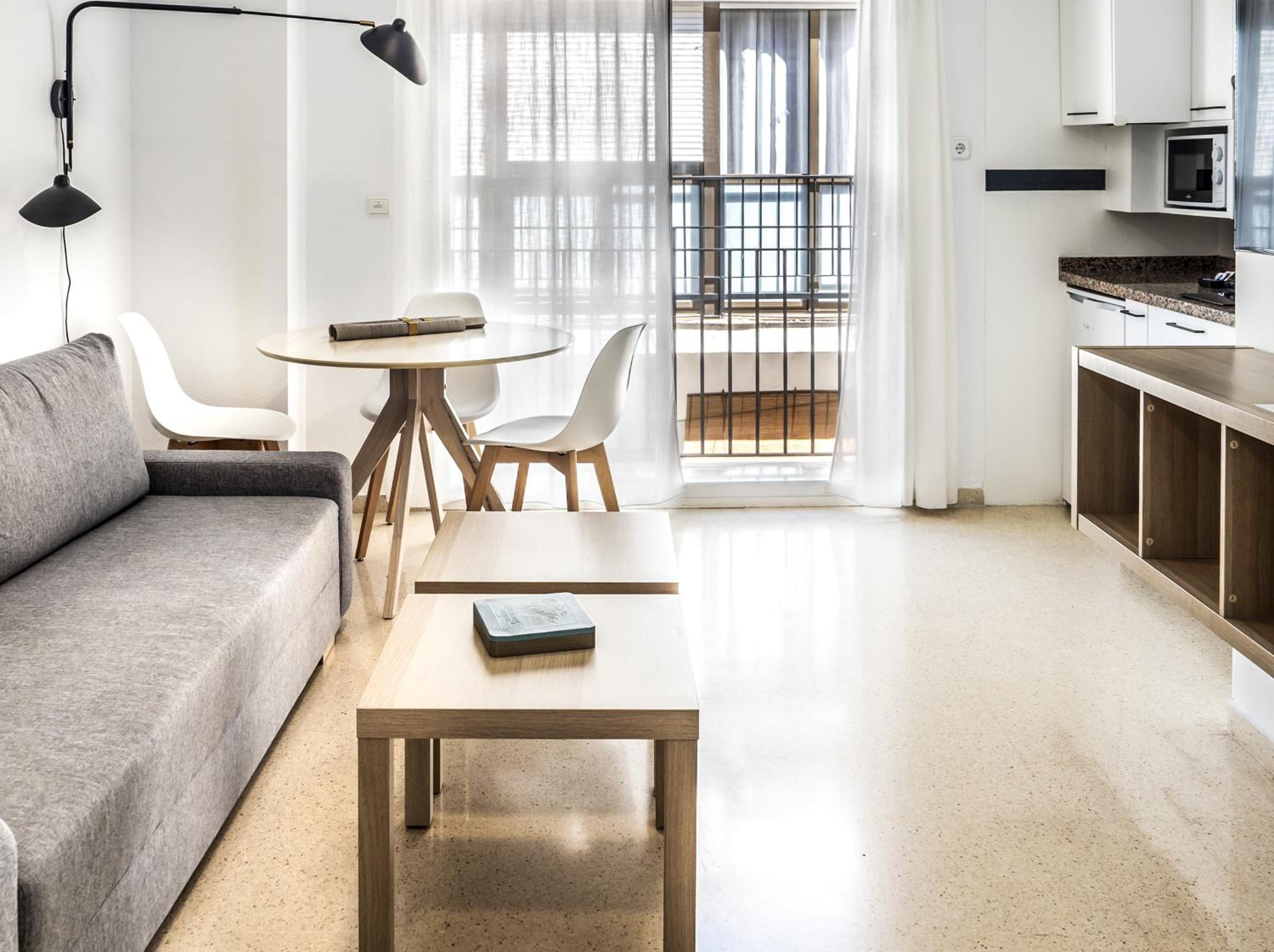 CALMA Apartments