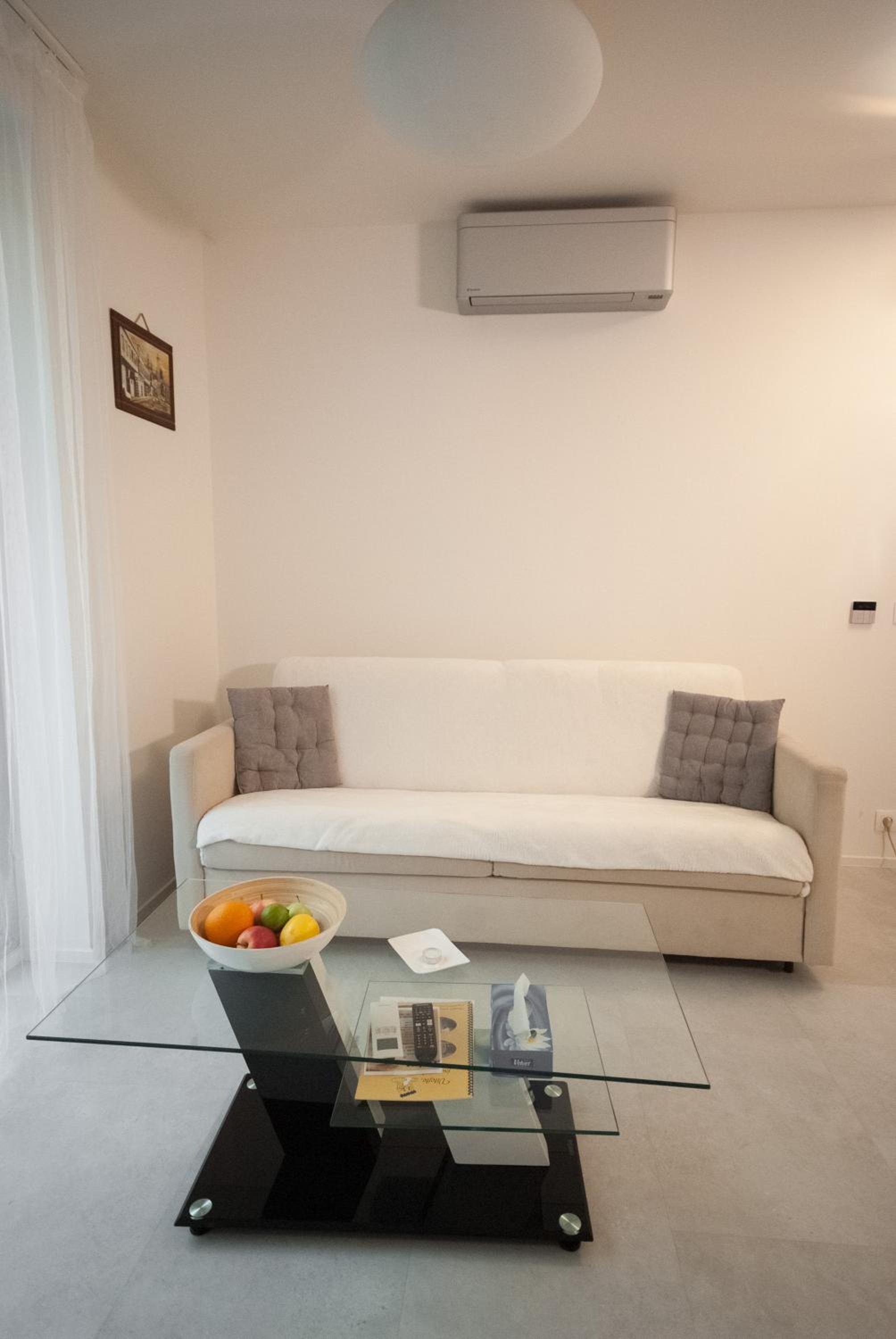 Apartmán víla Amálka