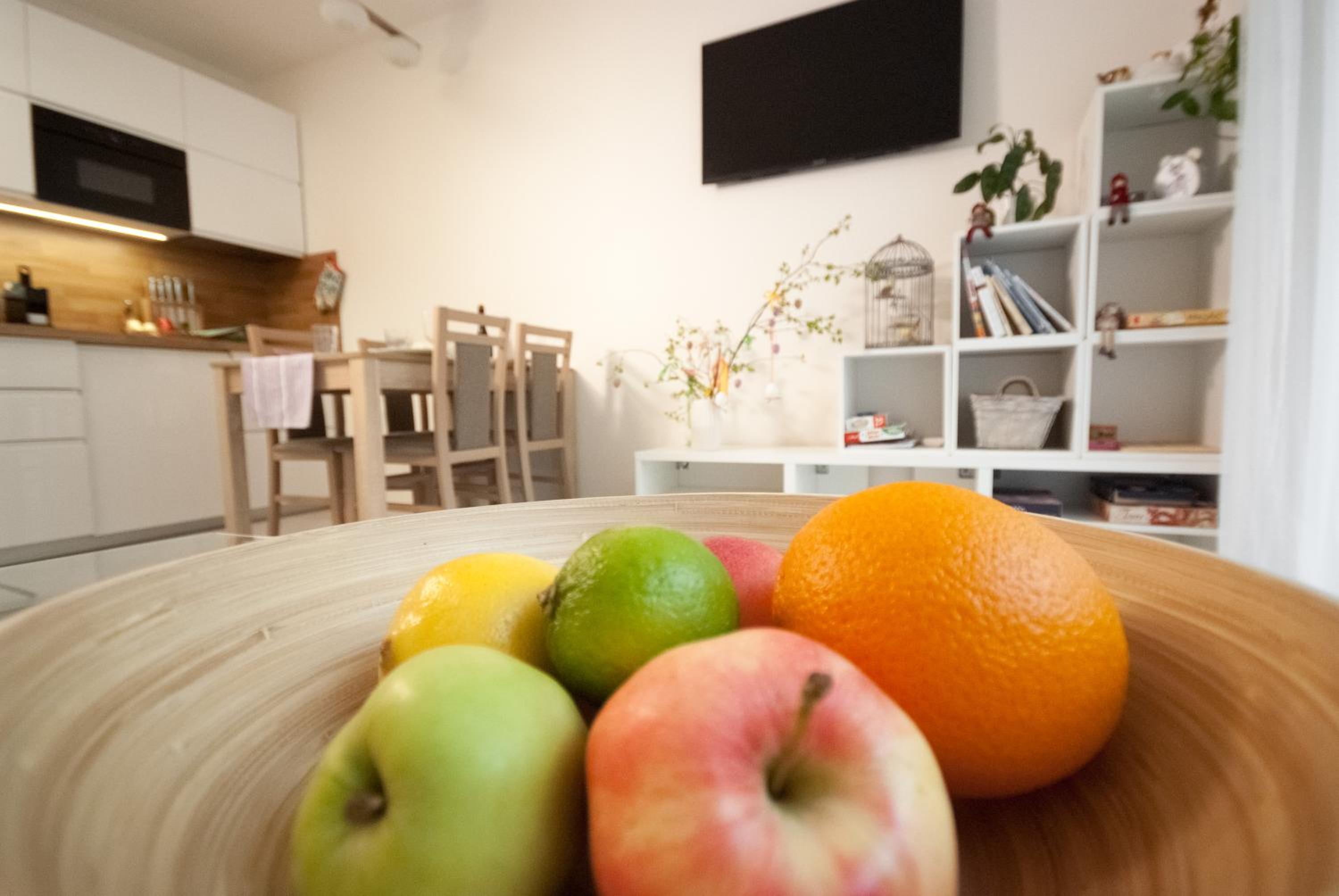 Apartmán víla Amálka