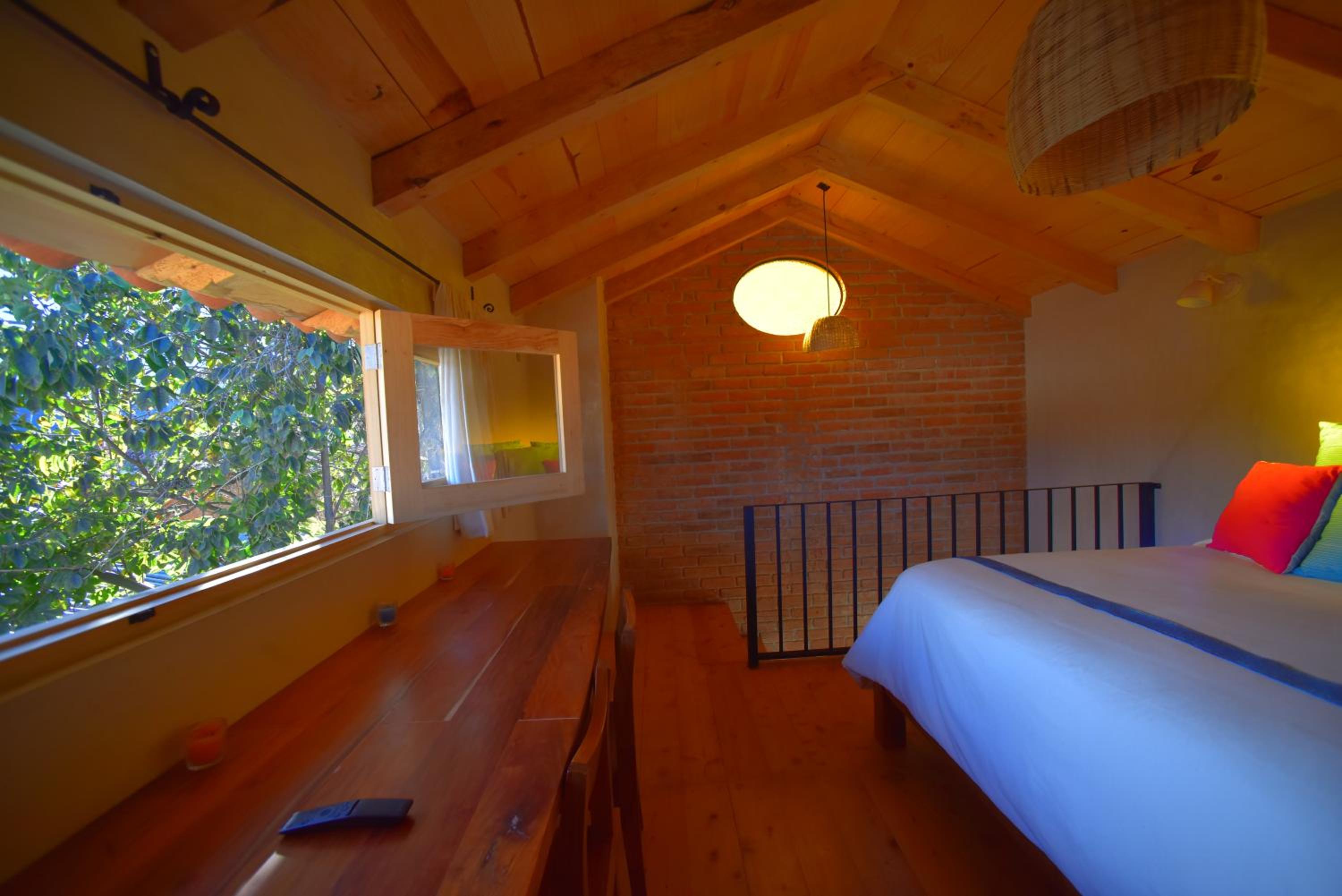 Las Casas Chiapas view 3