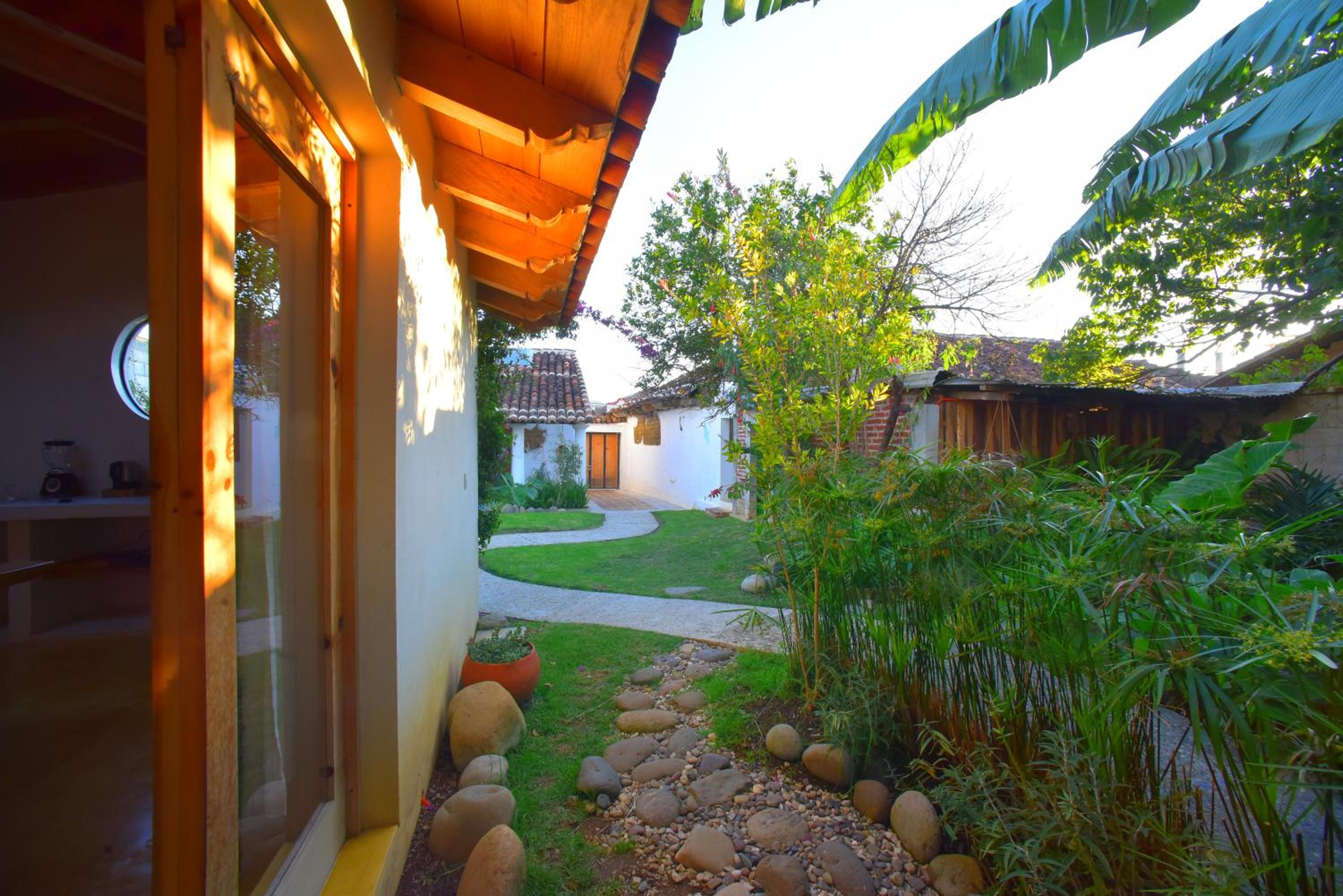 Las Casas Chiapas view 4