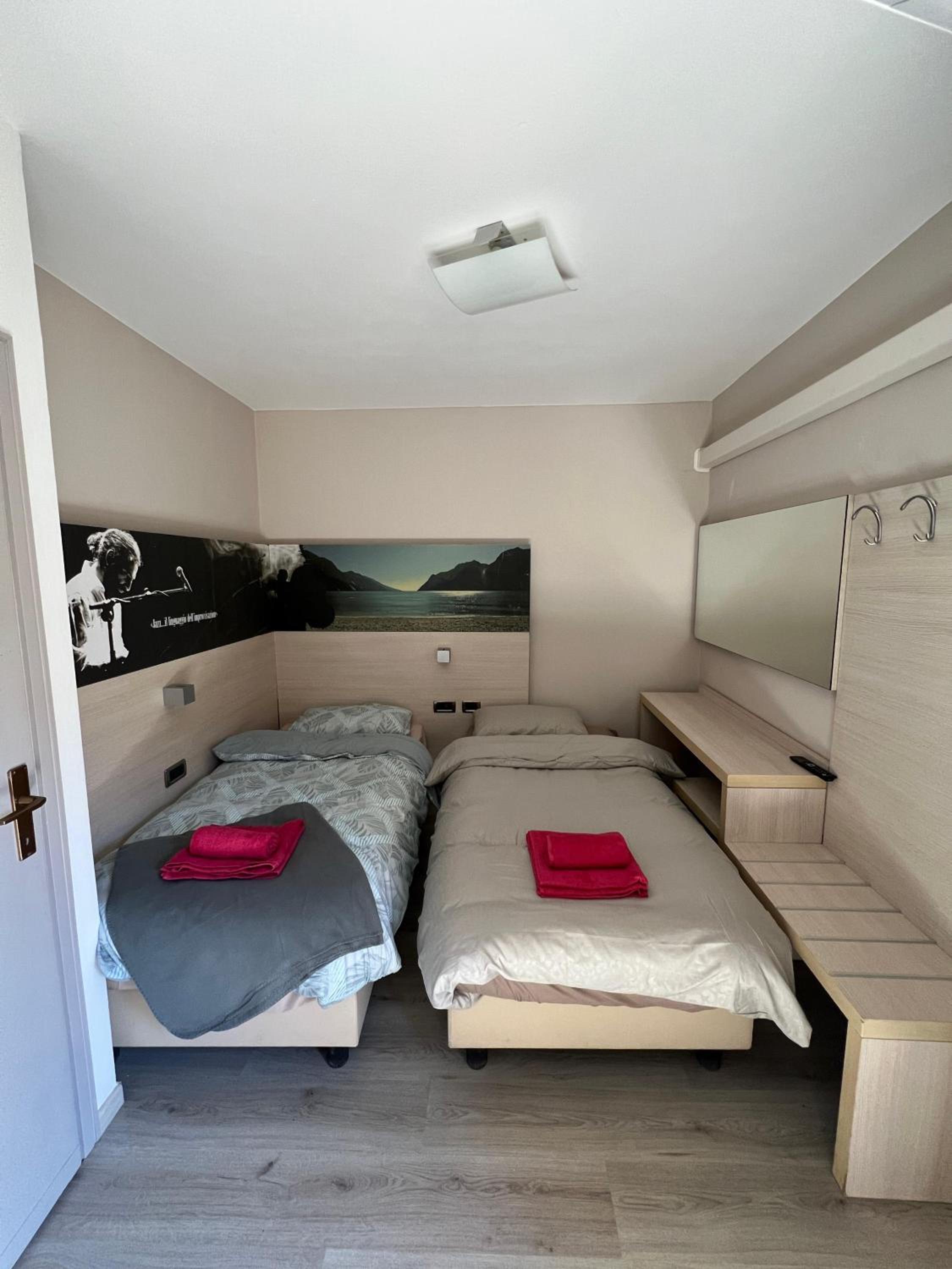 B&B al Vittoriale da Maja