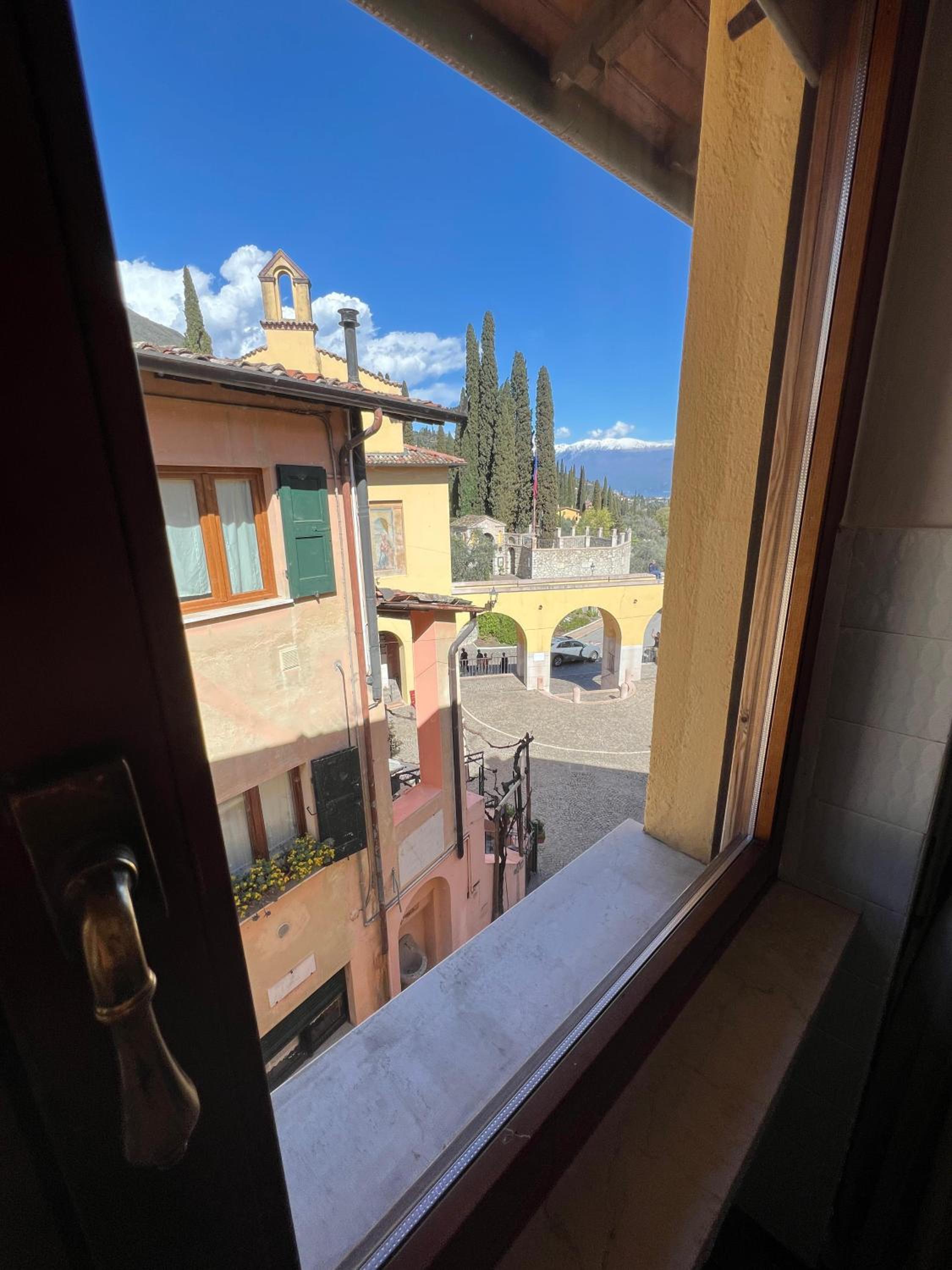 B&B al Vittoriale da Maja