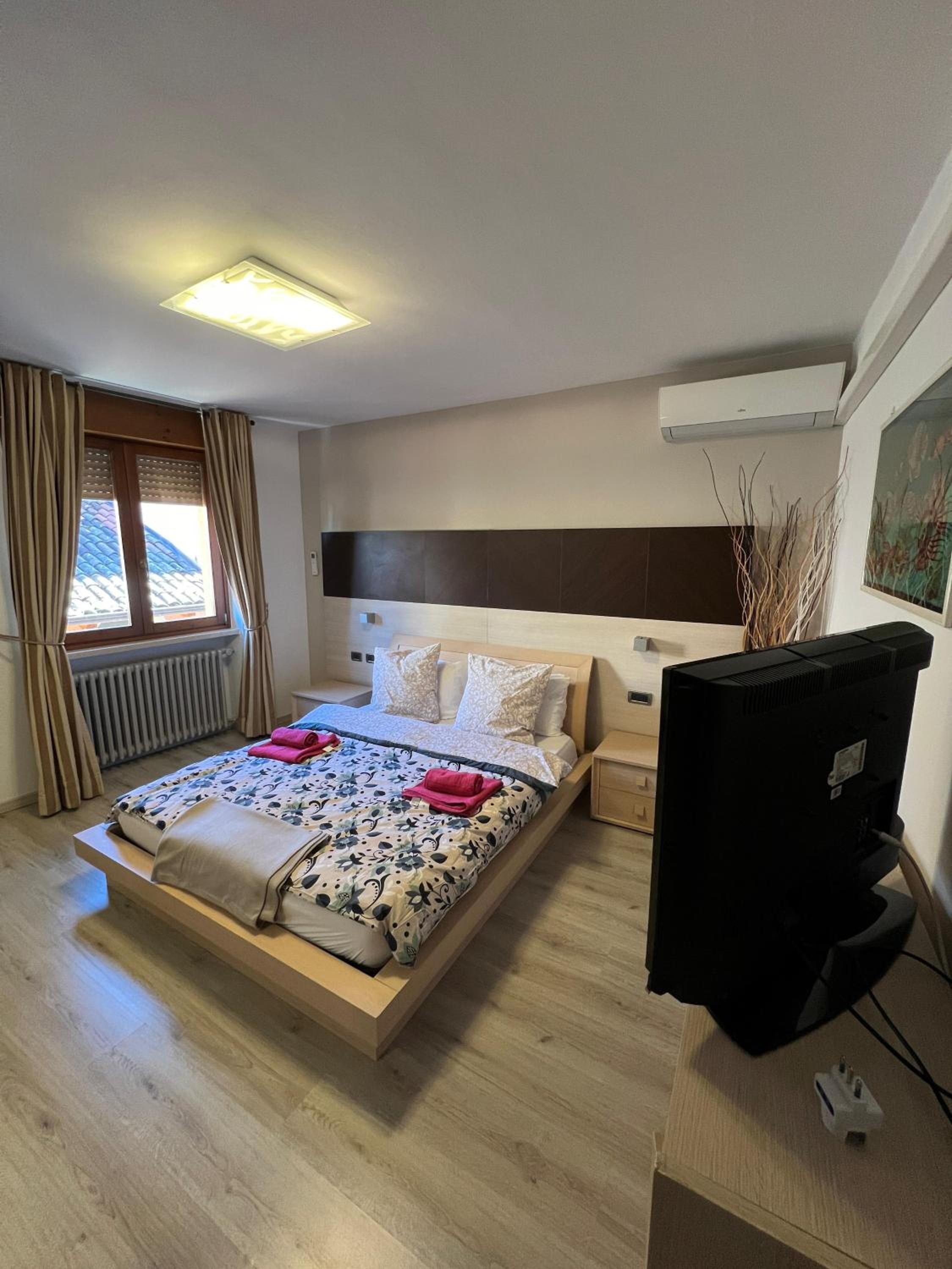 B&B al Vittoriale da Maja