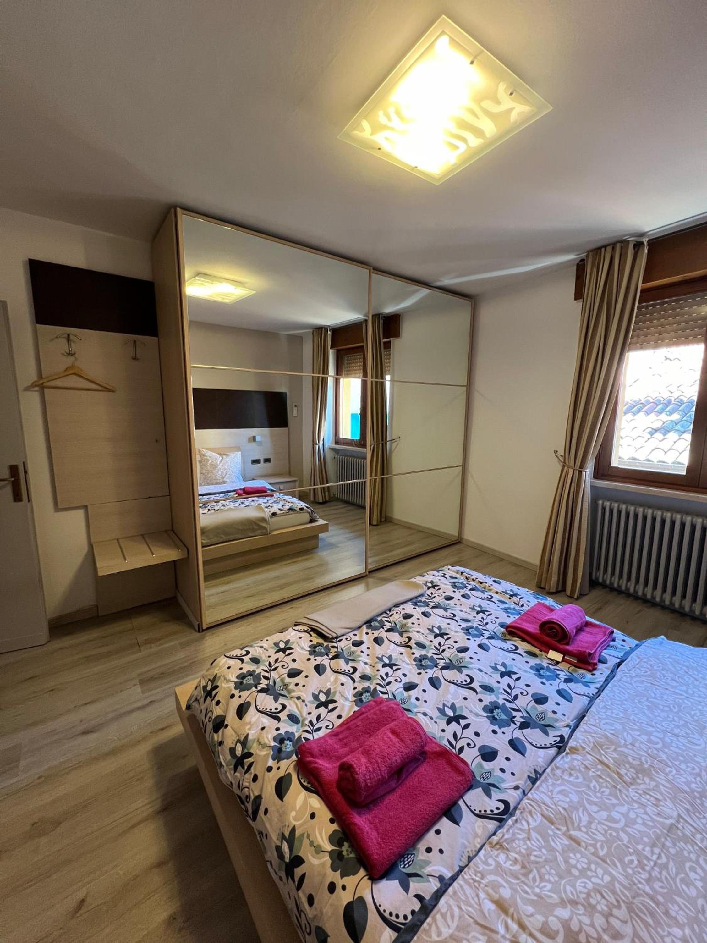 B&B al Vittoriale da Maja