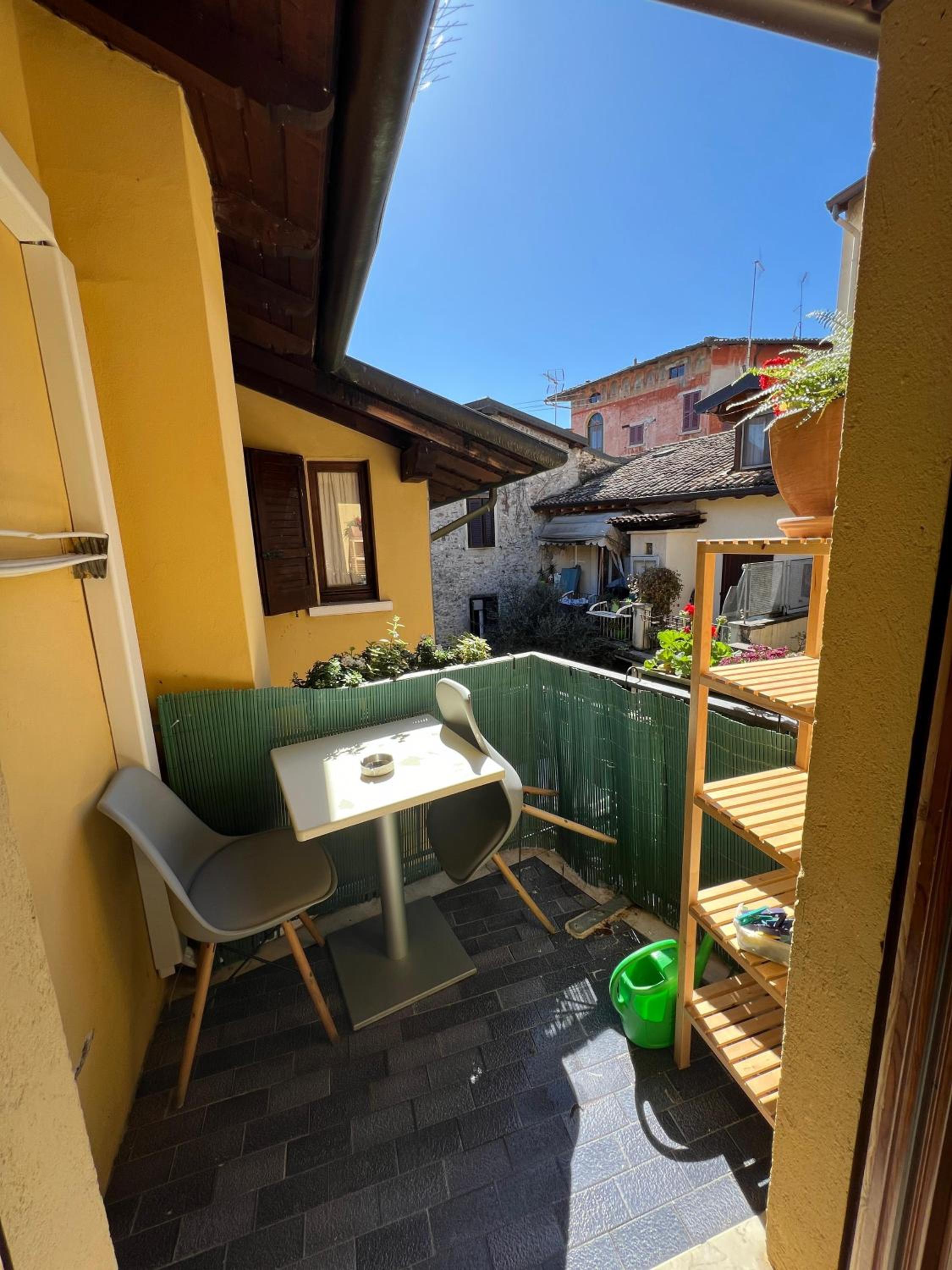 B&B al Vittoriale da Maja