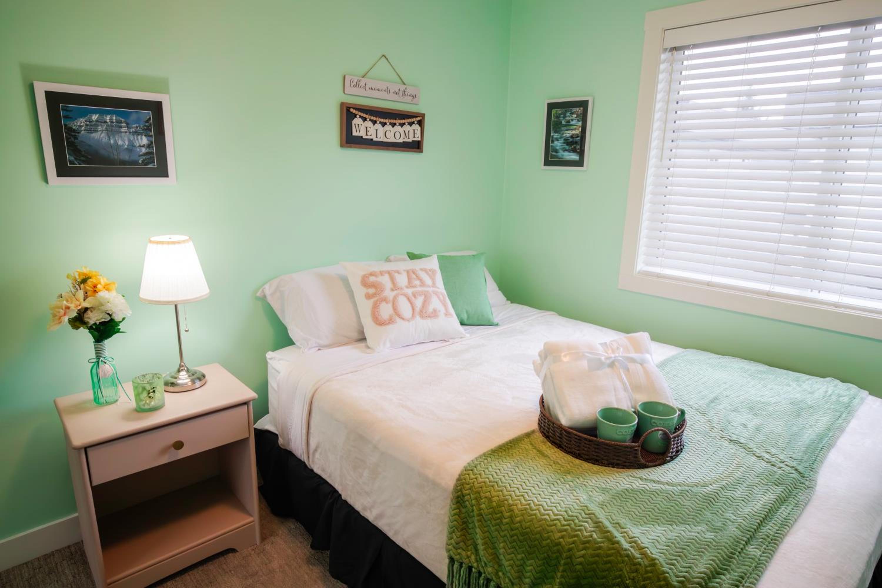 Hotel Adventure Haven - Image 1