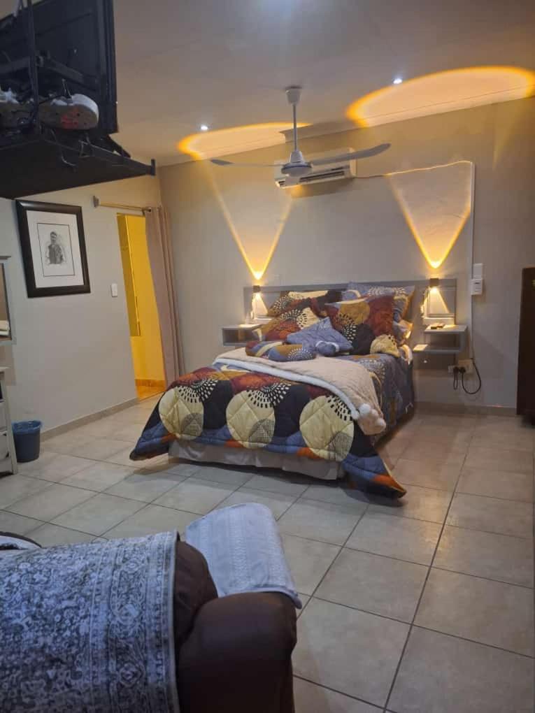 SMAPERS GUESTHOUSE