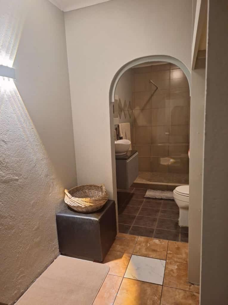 SMAPERS GUESTHOUSE