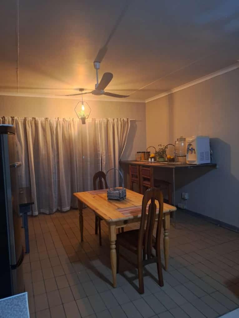 SMAPERS GUESTHOUSE