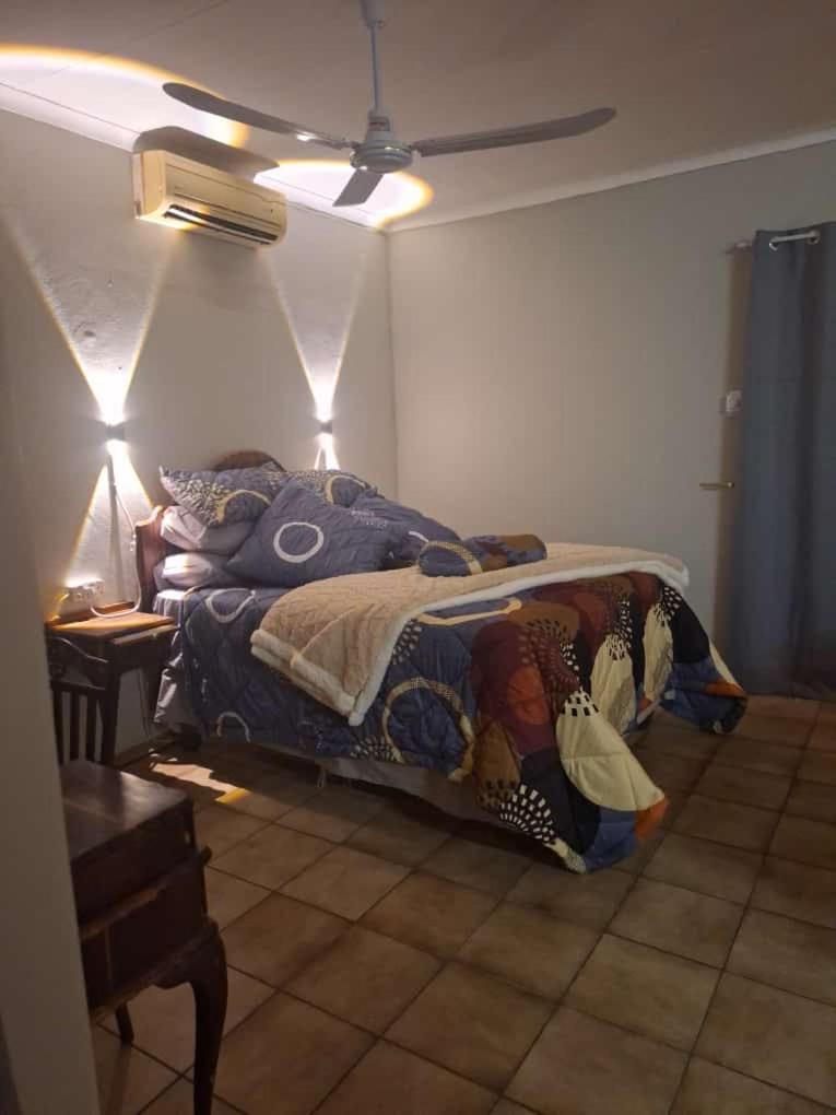 SMAPERS GUESTHOUSE
