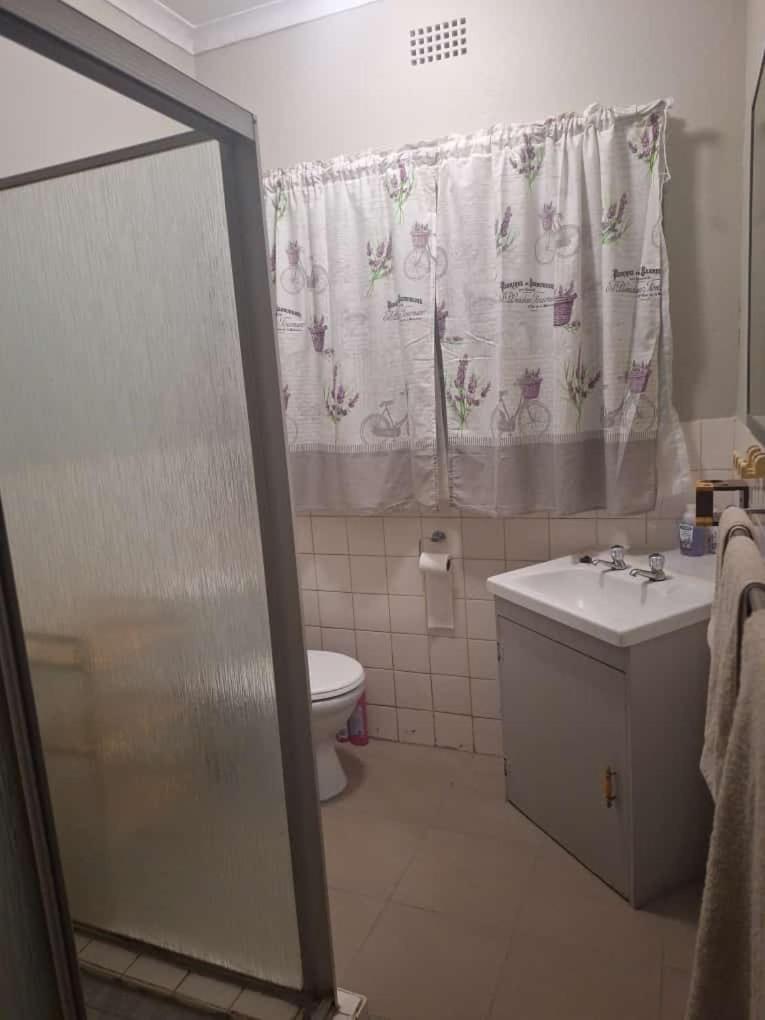 SMAPERS GUESTHOUSE