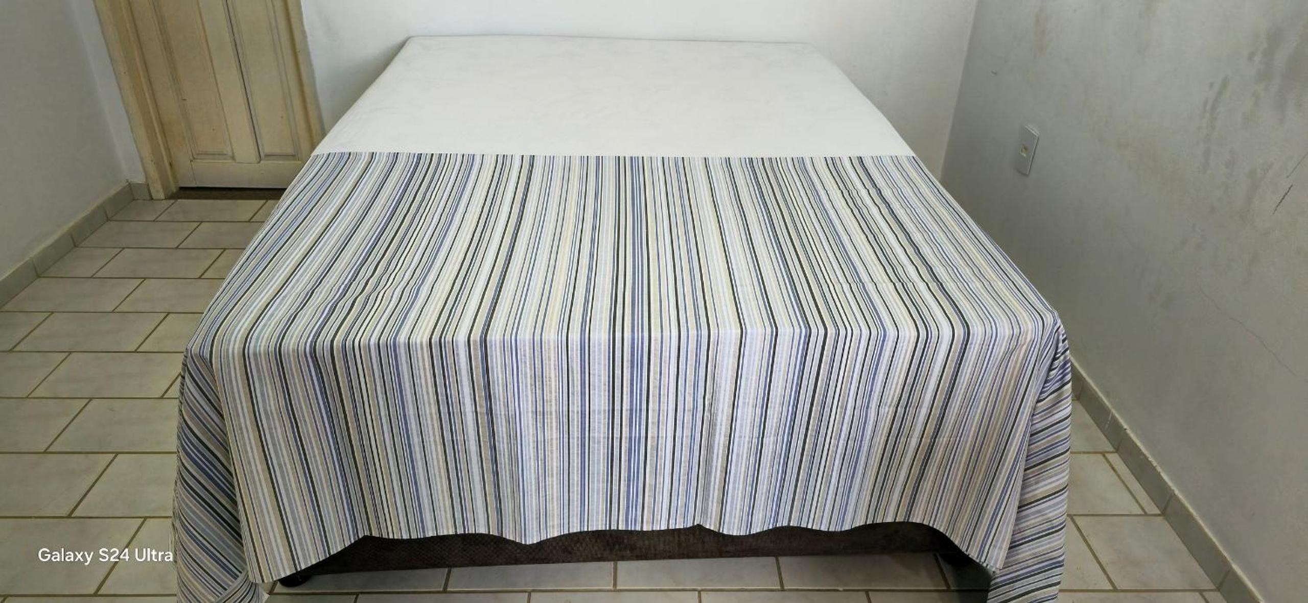 Apartamento Guriri Verão