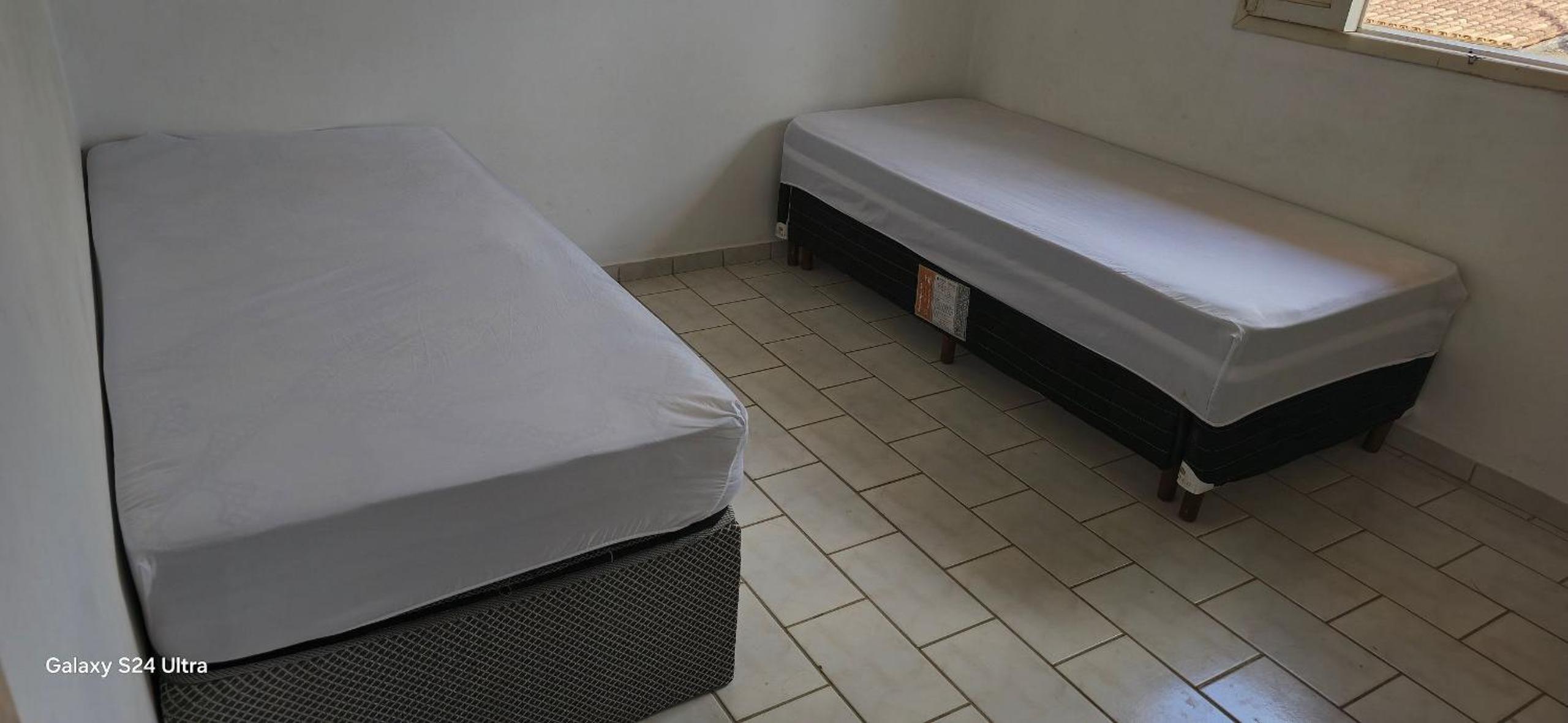 Apartamento Guriri Verão
