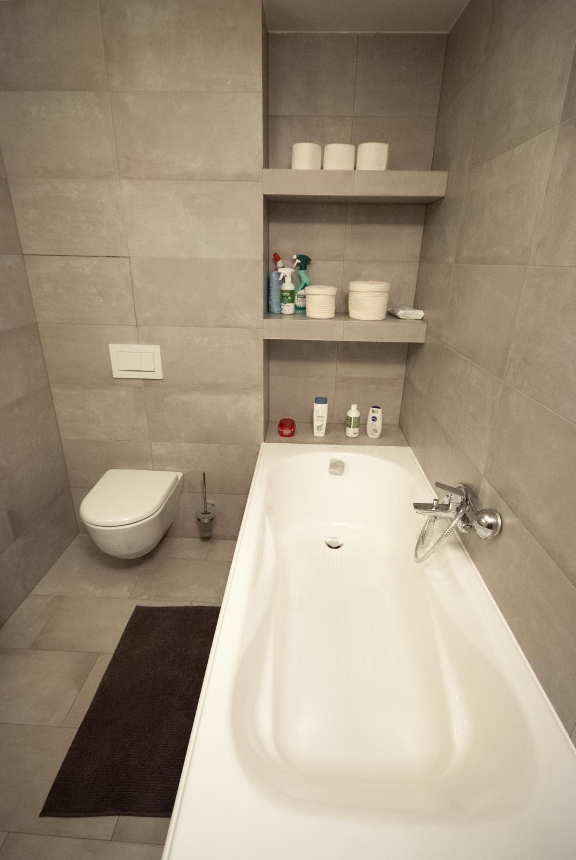 Apartmán víla Amálka