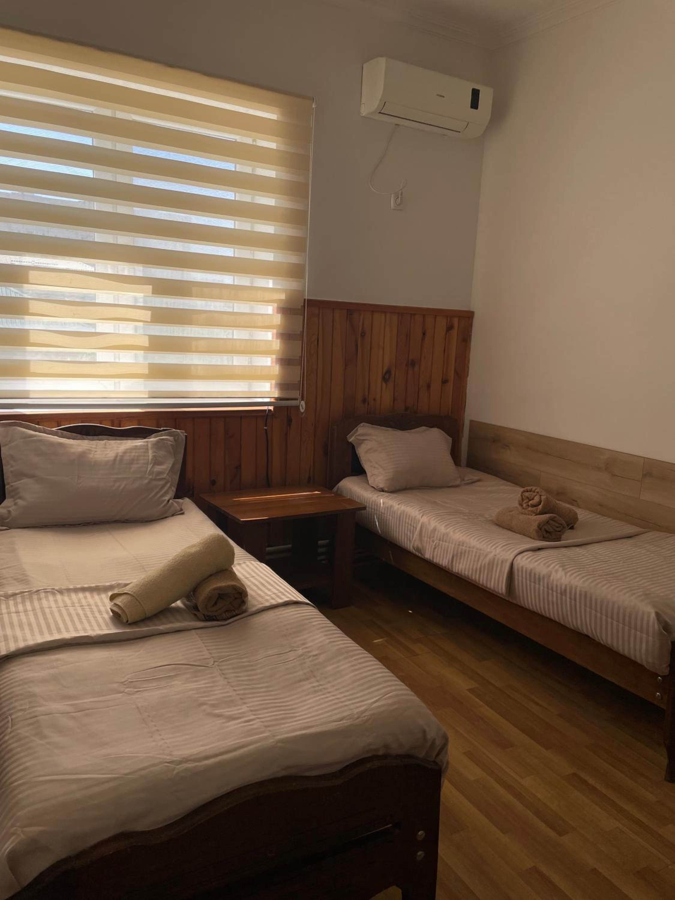 Guest house O'live view 5