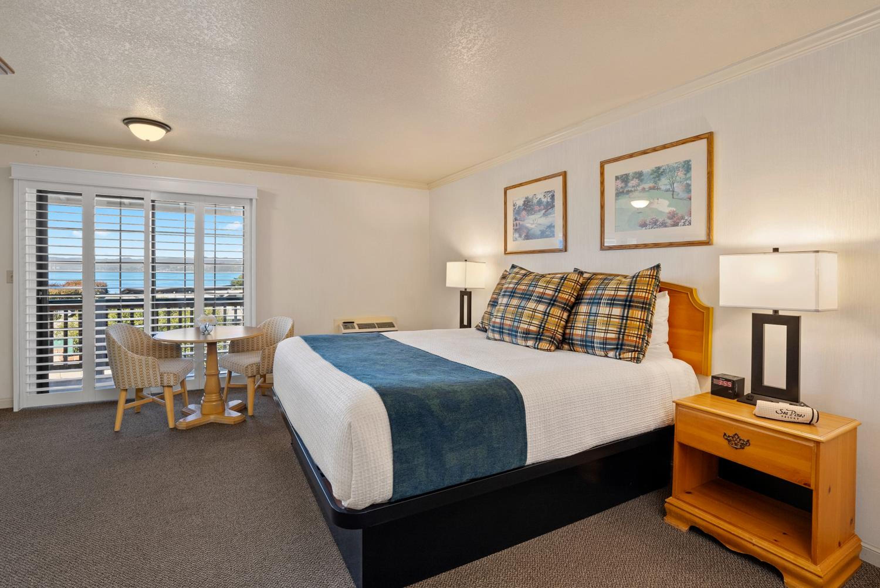 Sea Pines Golf Resort