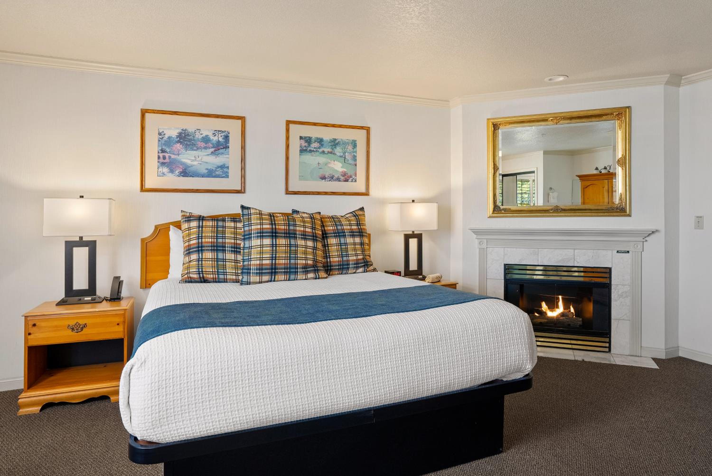 Sea Pines Golf Resort