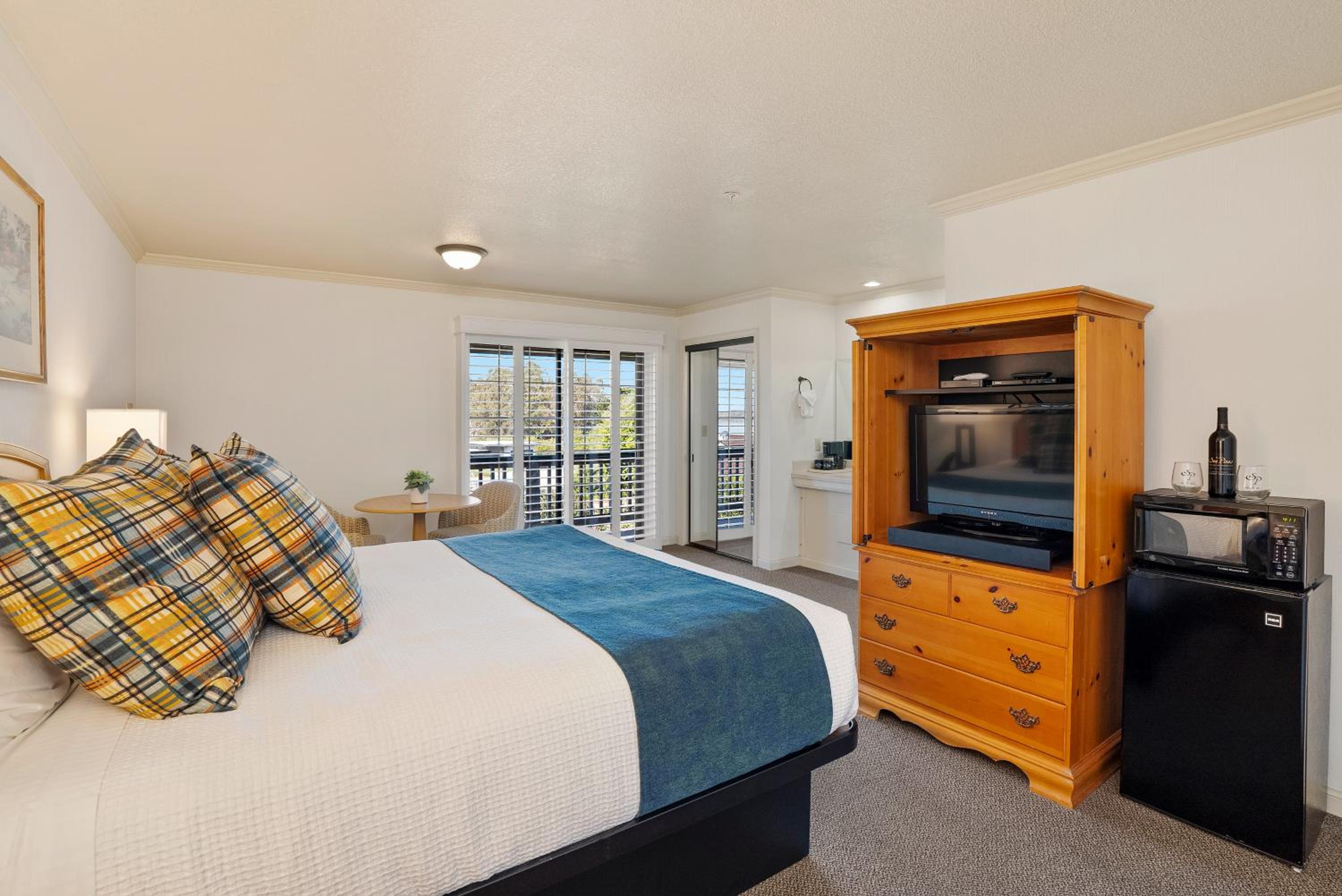 Sea Pines Golf Resort