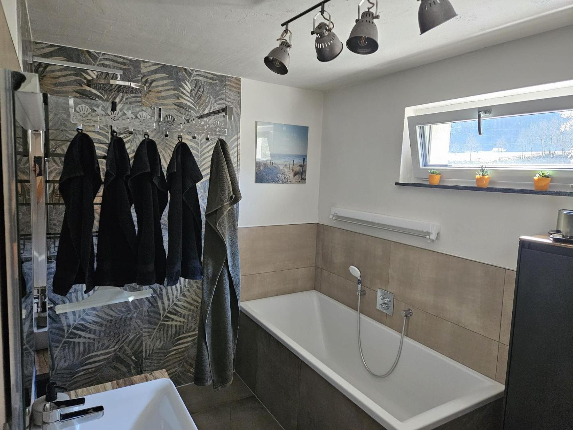 Ferienwohnung Ache