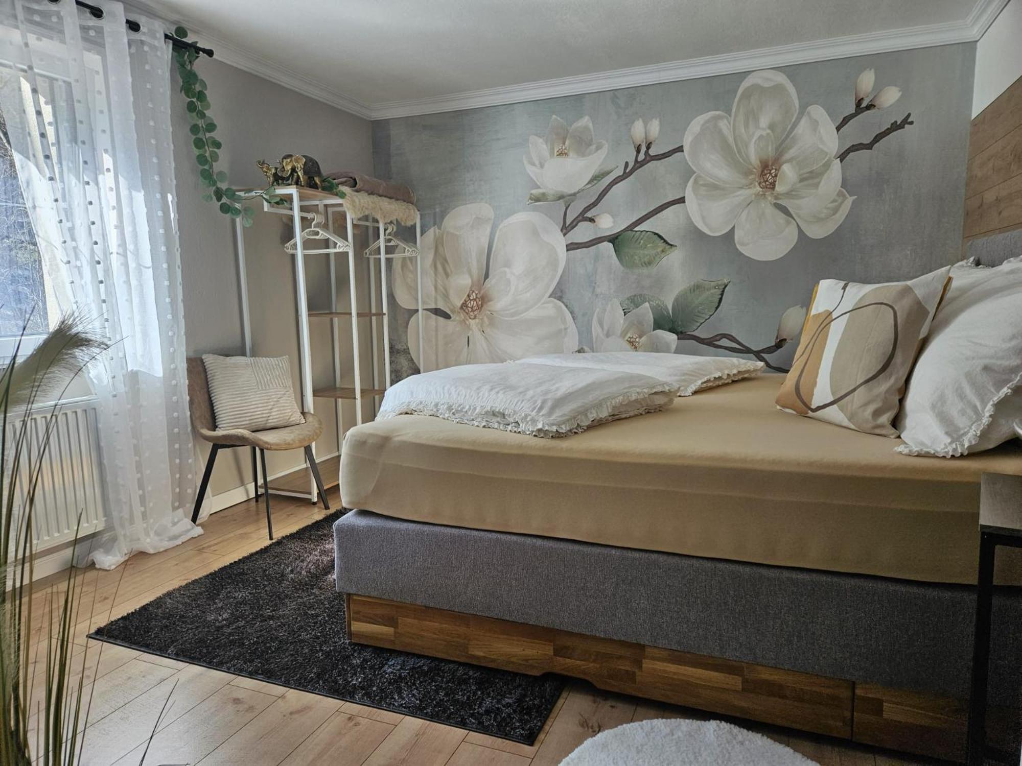 Ferienwohnung Ache