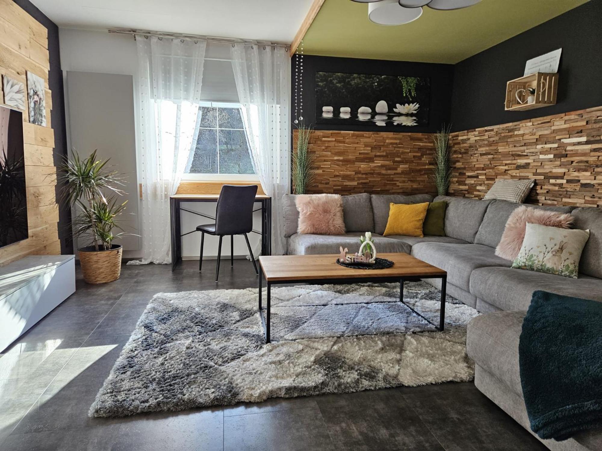 Ferienwohnung Ache