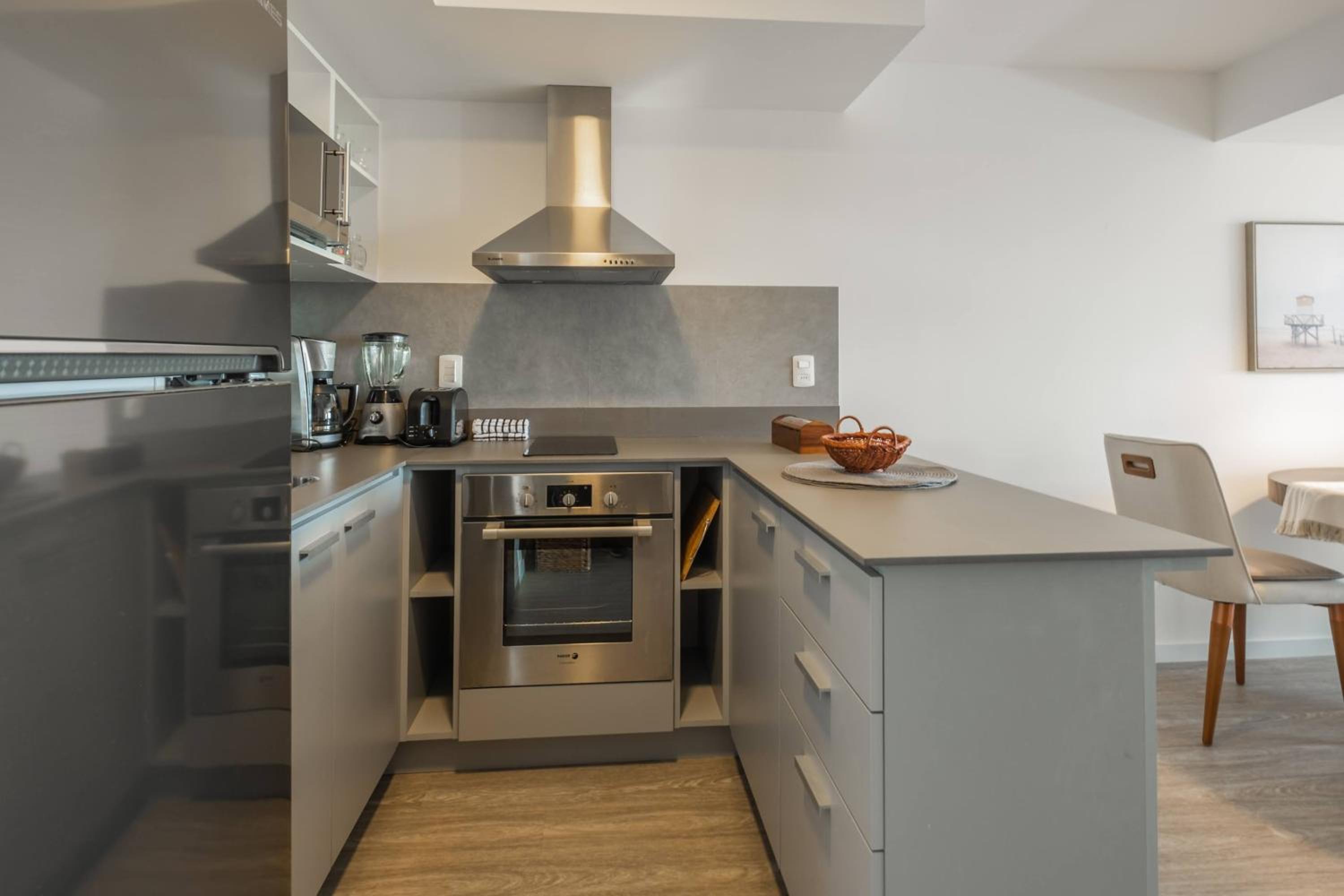 Apto 1302 a estrenar! Con excelentes amenities! view 4