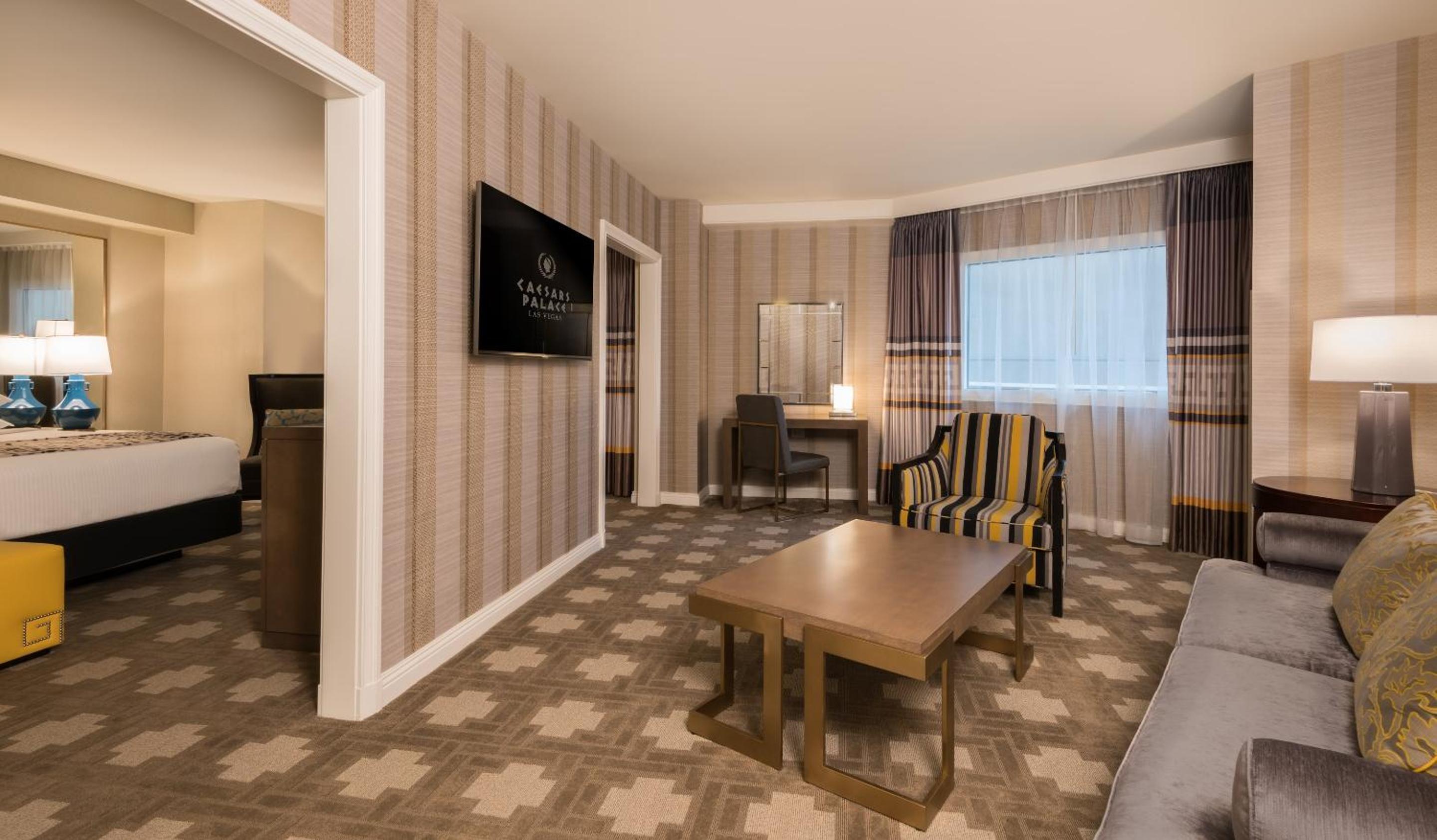 Caesars Palace Hotel & Casino, Foto 23