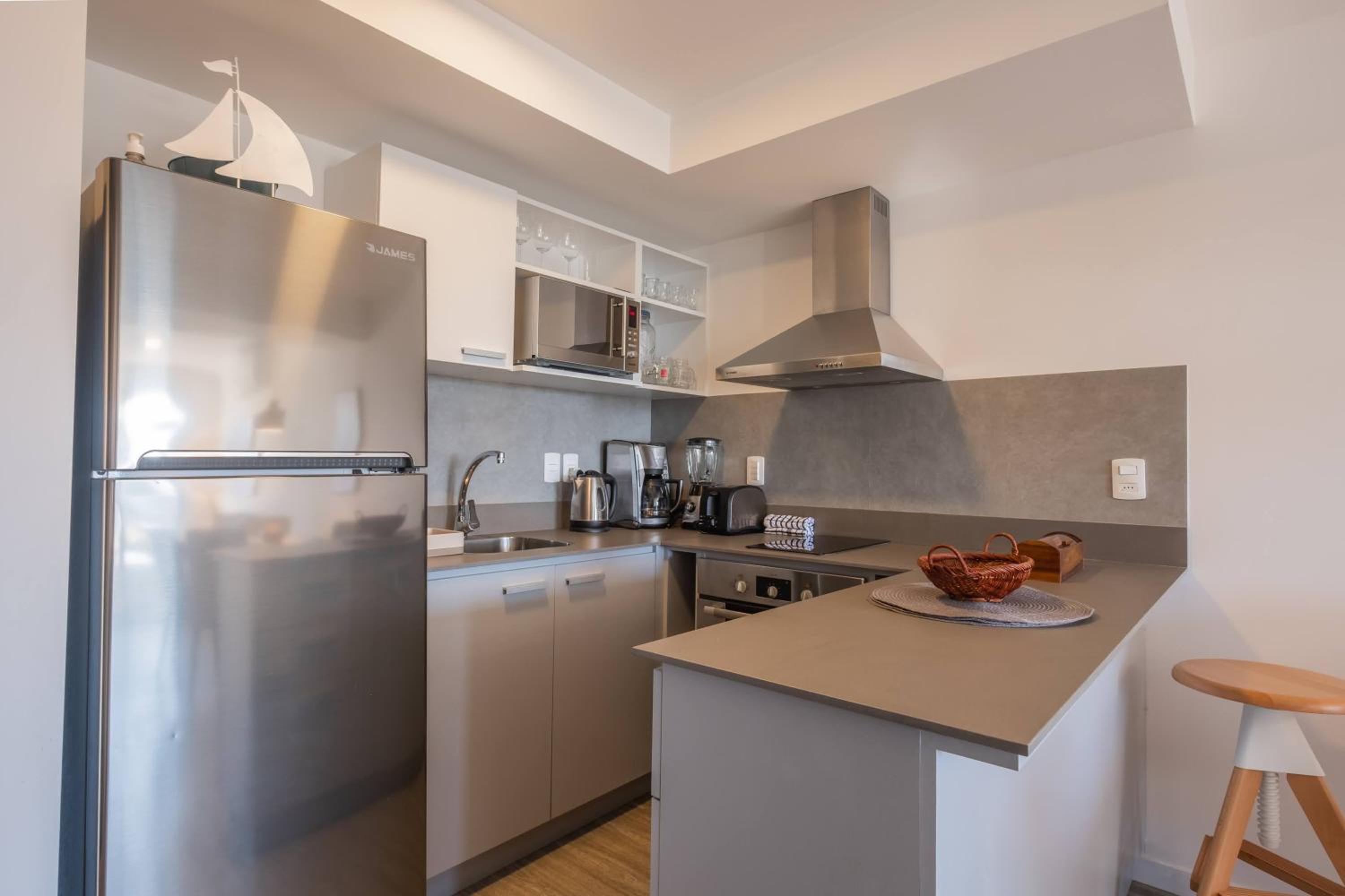 Apto 1302 a estrenar! Con excelentes amenities! view 5