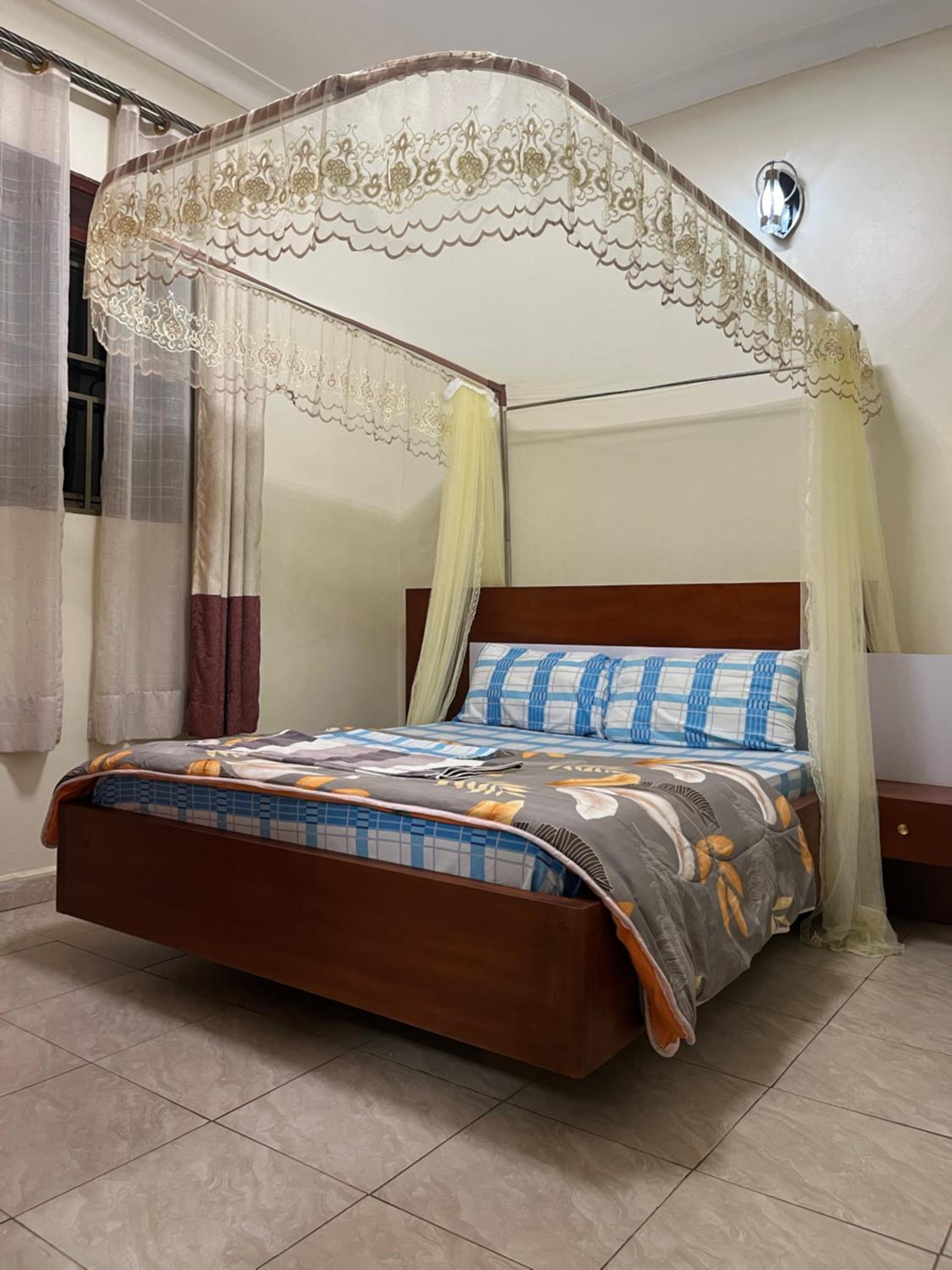 Bukoto 1 Bedroom Apartment
