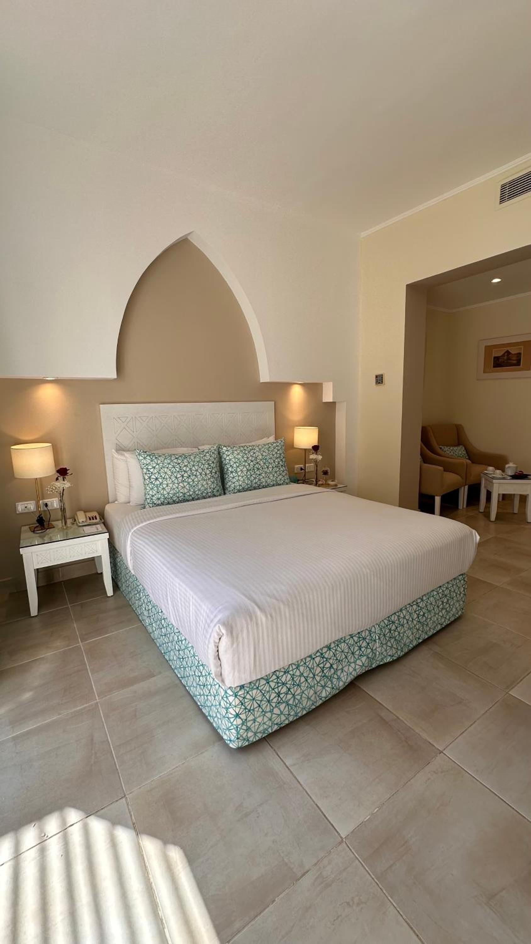 Sharm Club Beach Resort