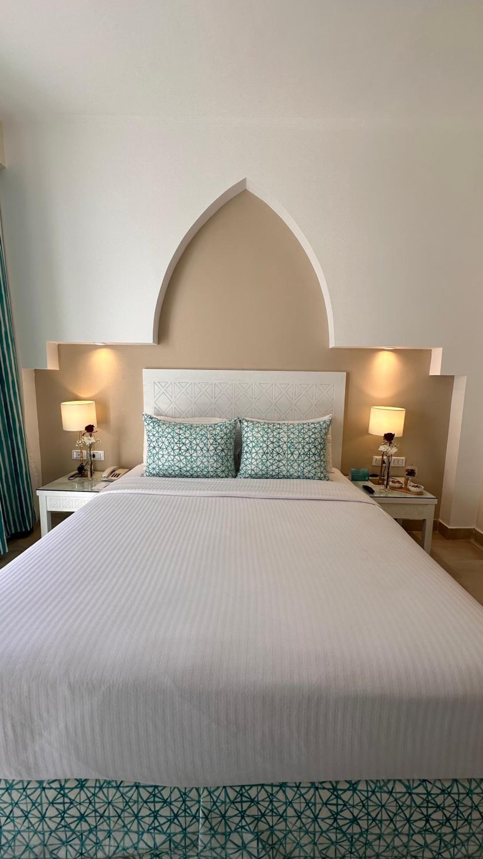 Sharm Club Beach Resort