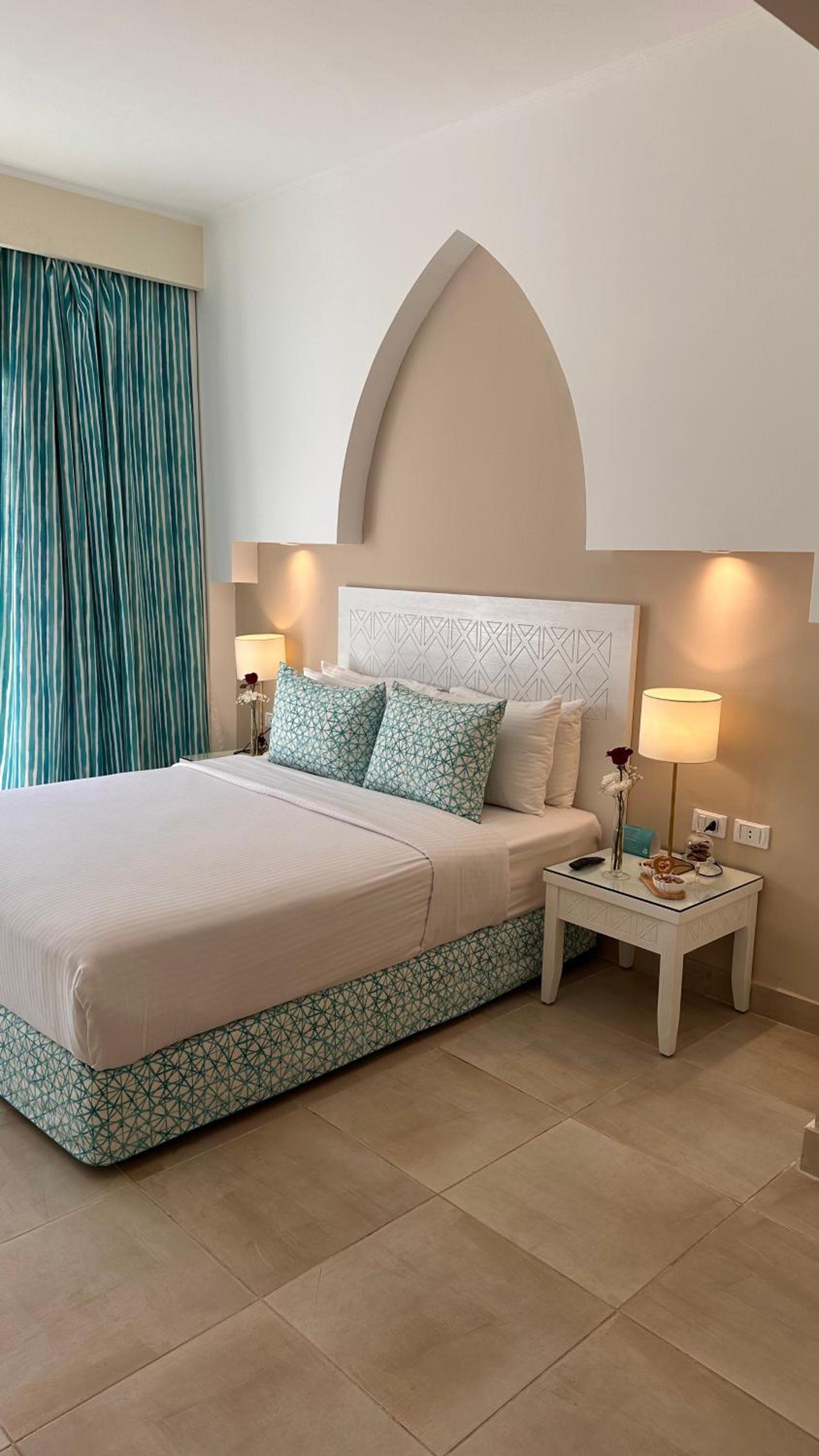 Sharm Club Beach Resort