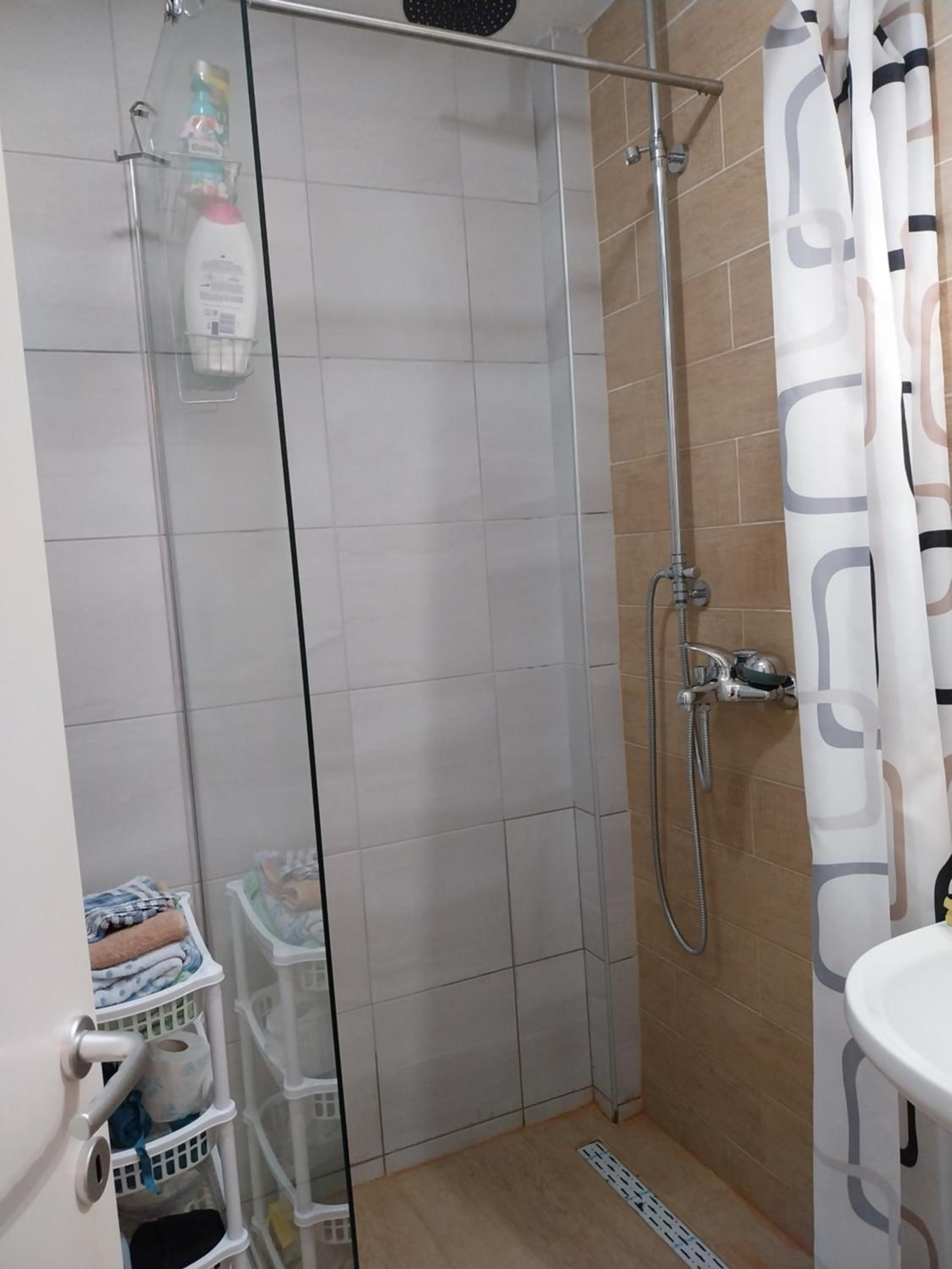 Novak Apartment