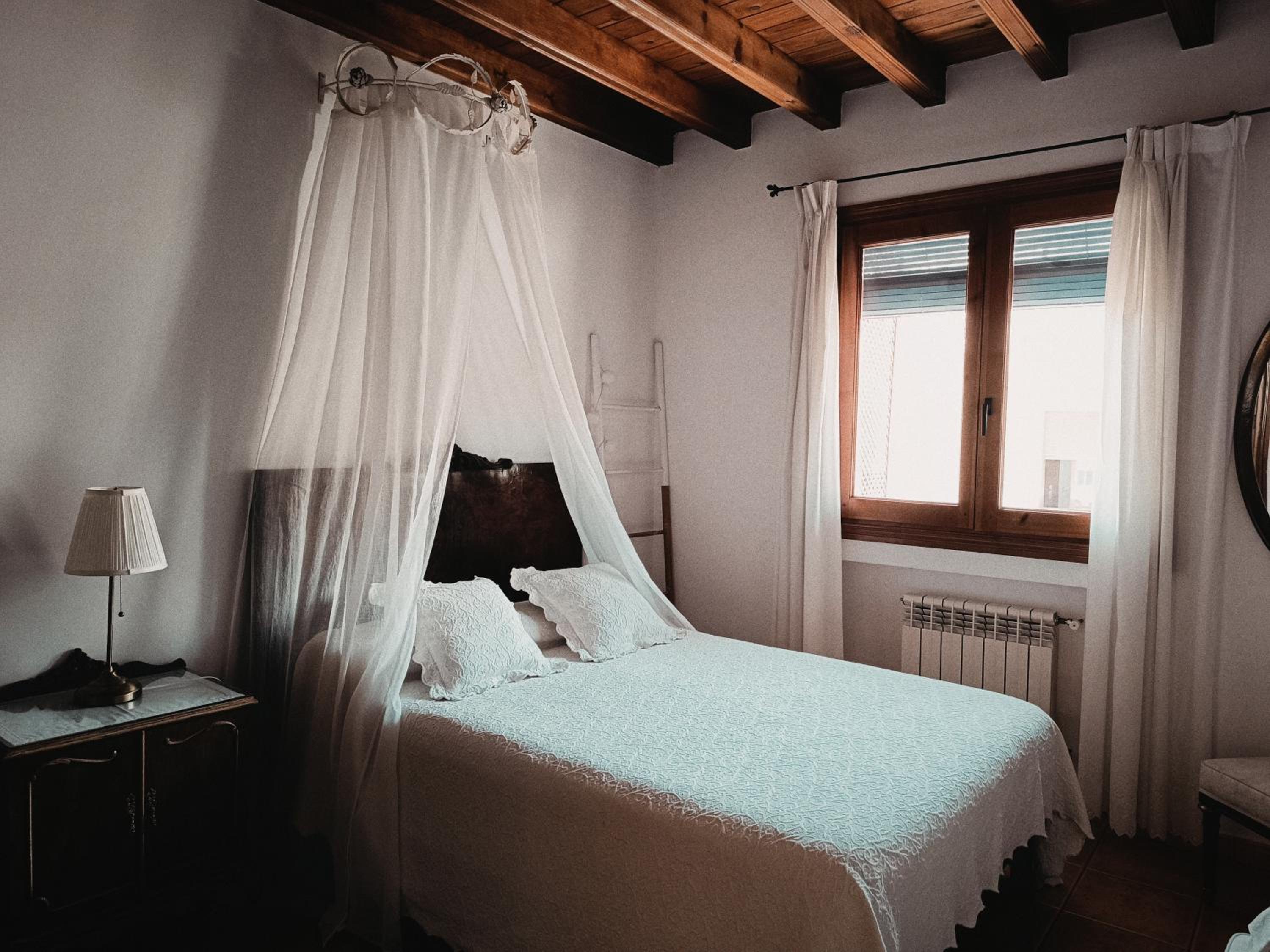 Apartamentos Turisticos La vida de antes