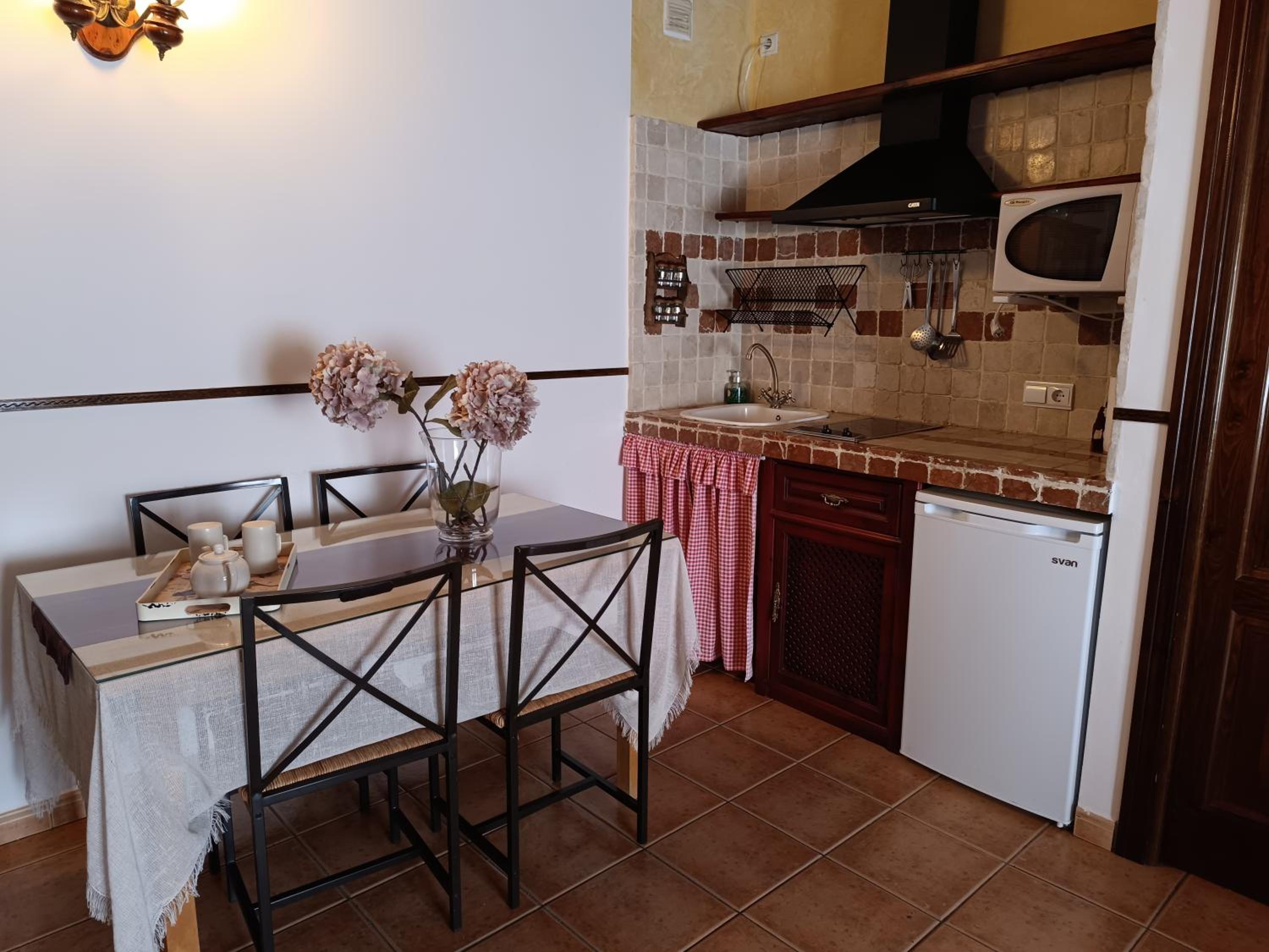 Apartamentos Turisticos La vida de antes