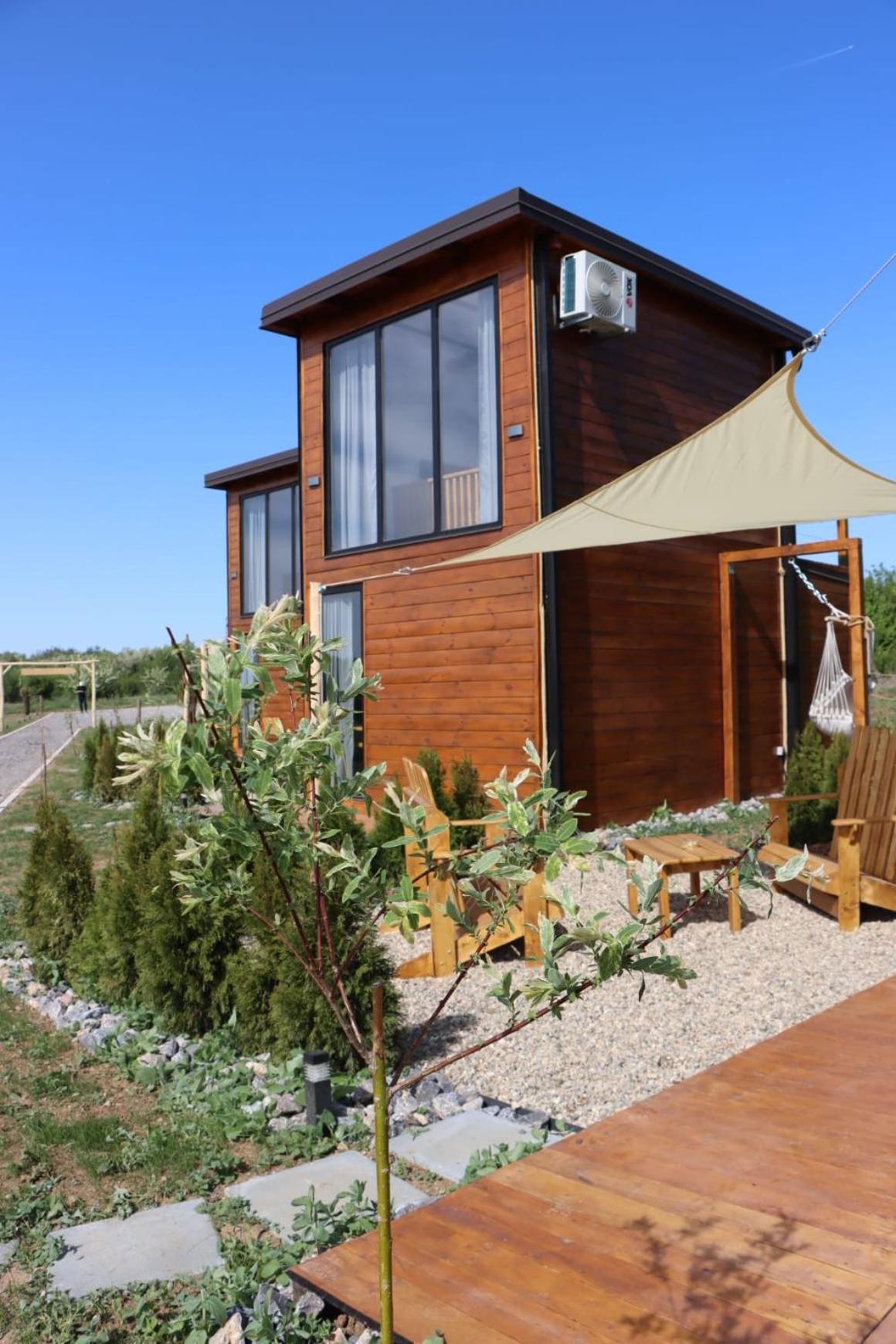 Natura Bungalow