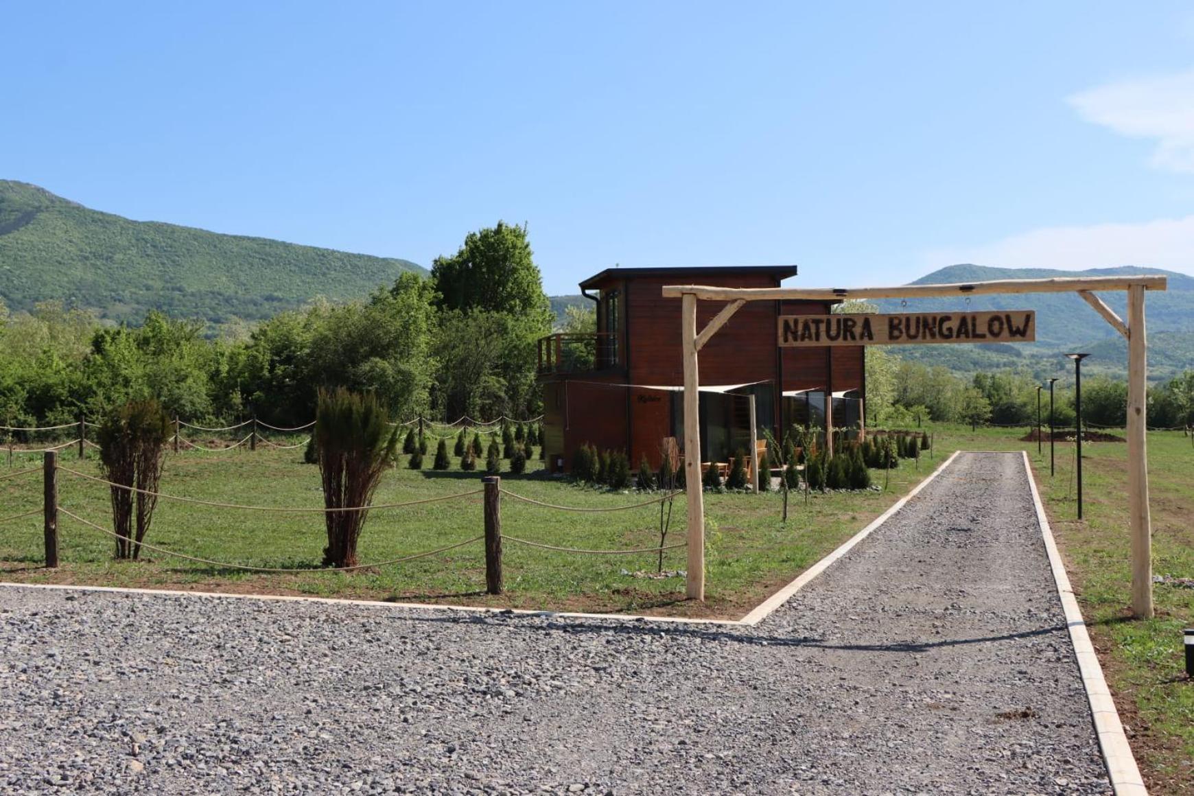 Natura Bungalow