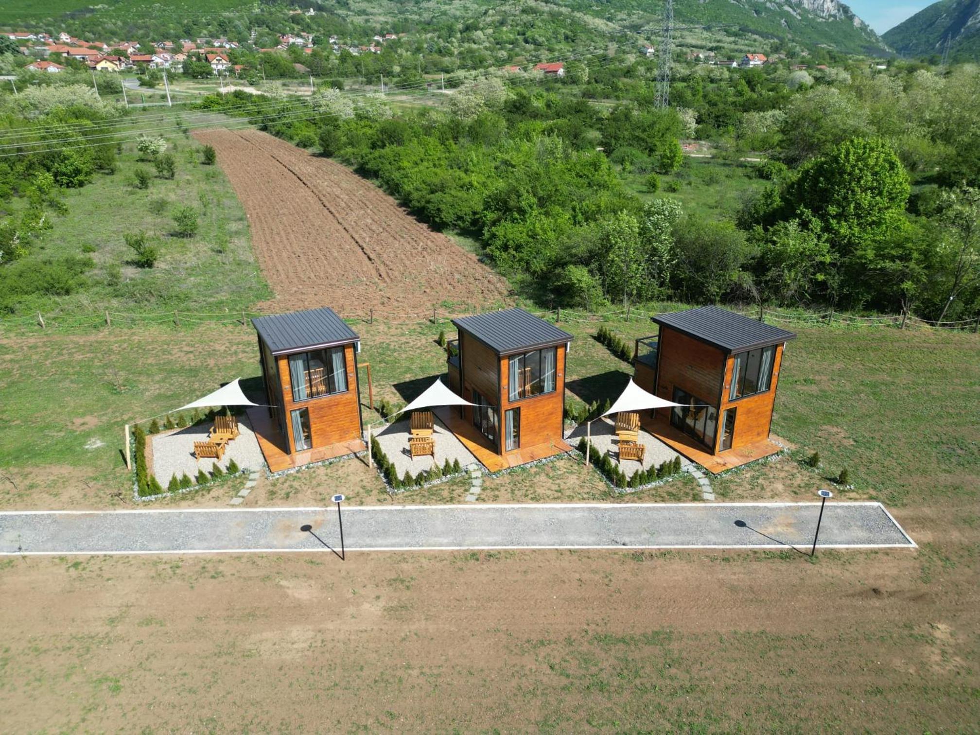 Natura Bungalow