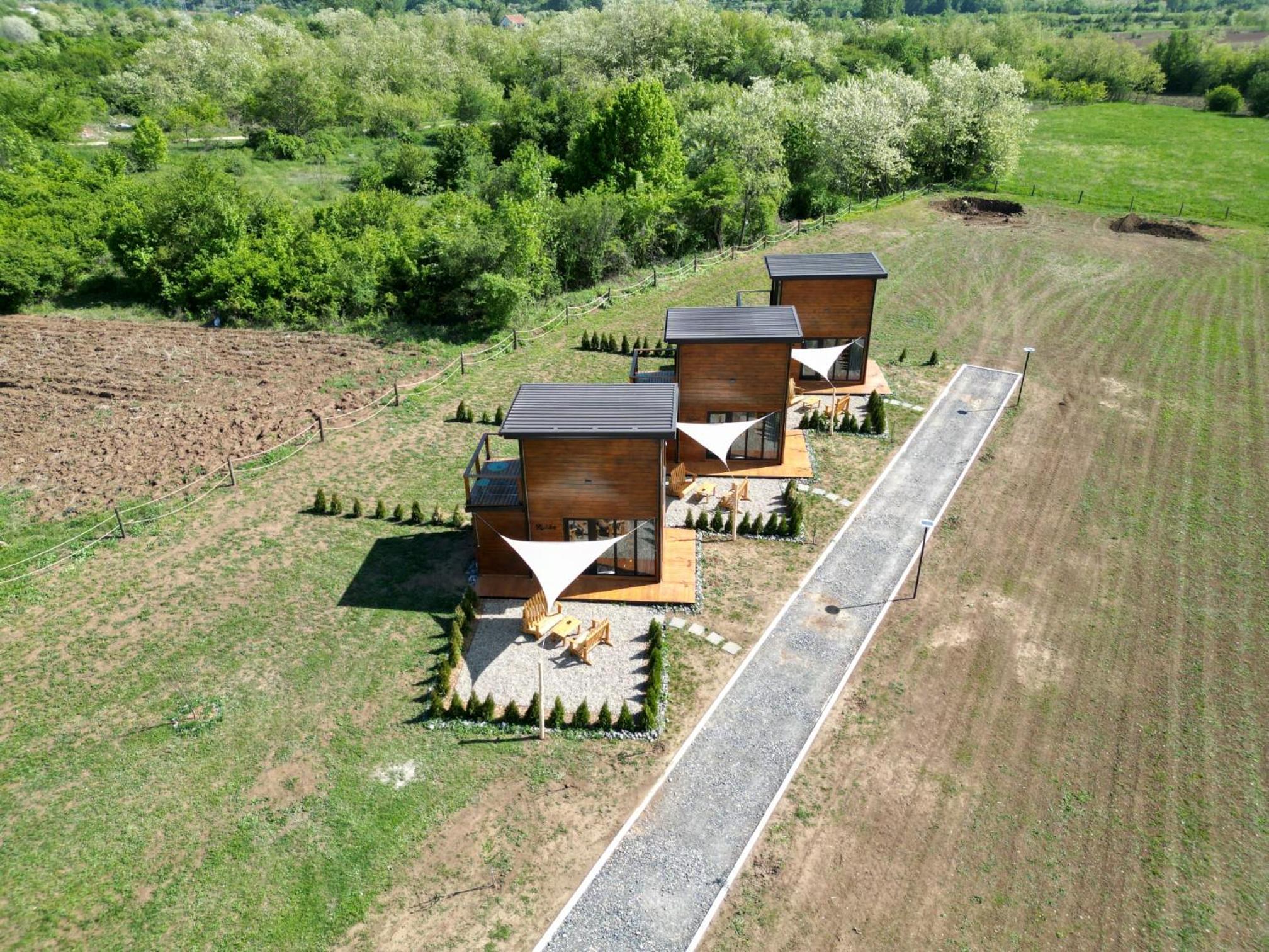 Natura Bungalow