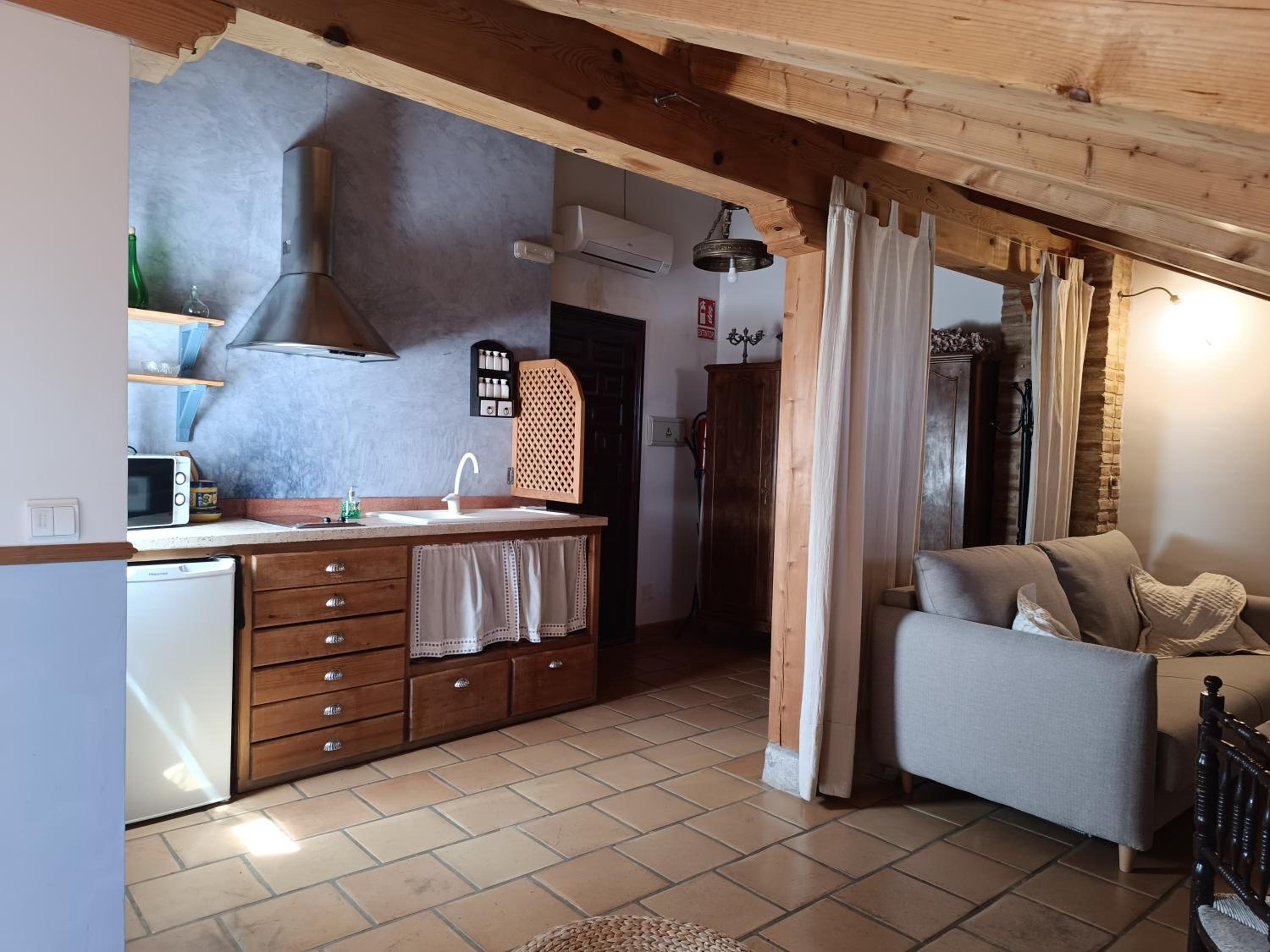 Apartamentos Turisticos La vida de antes